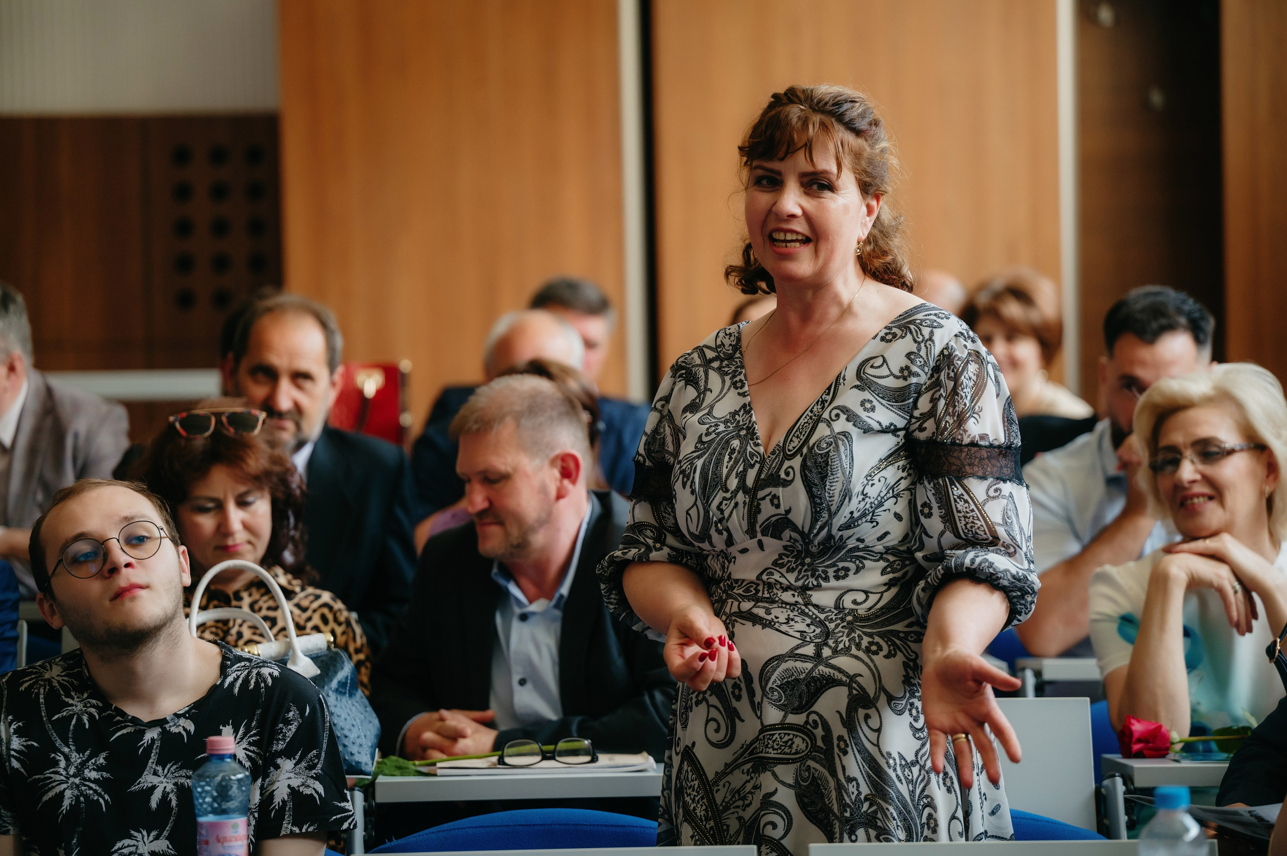 Medicina Veterinara — dupa 30 de ani…. Laurentiu Stefan StoryTeller