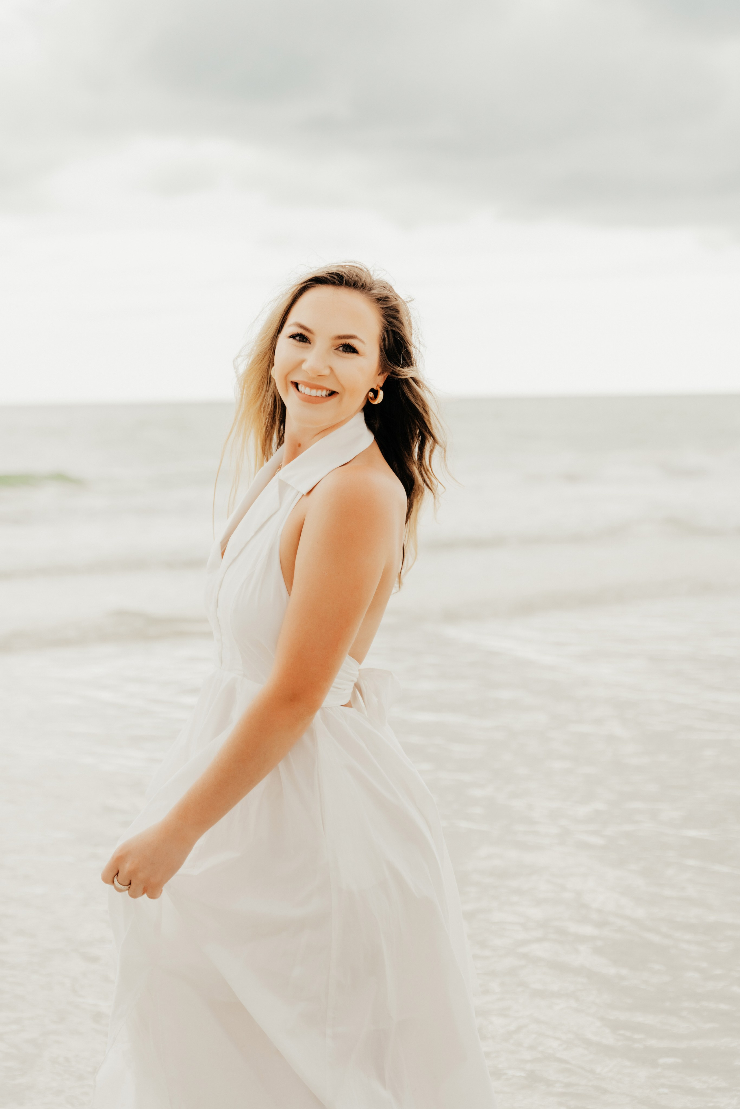 FAMILY BEACH PHOTOSHOOT | SIESTA BEACH, FL. Your Florida Photographer | North Port | Port Charlotte | Venice | Sarasota | Maria Leonova Photography