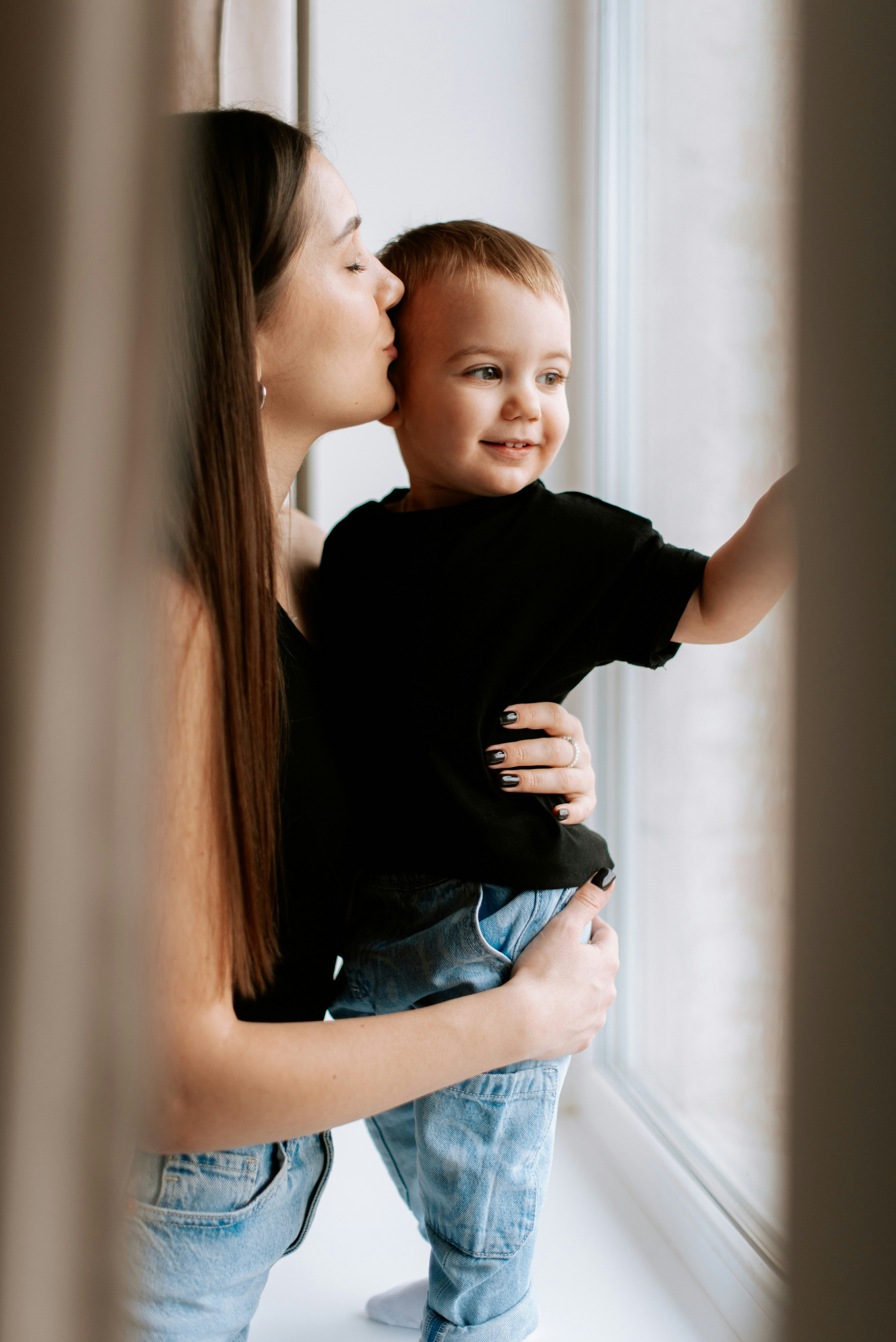 Family Experience | Ritratti di Famiglia Autentici e Spontanei