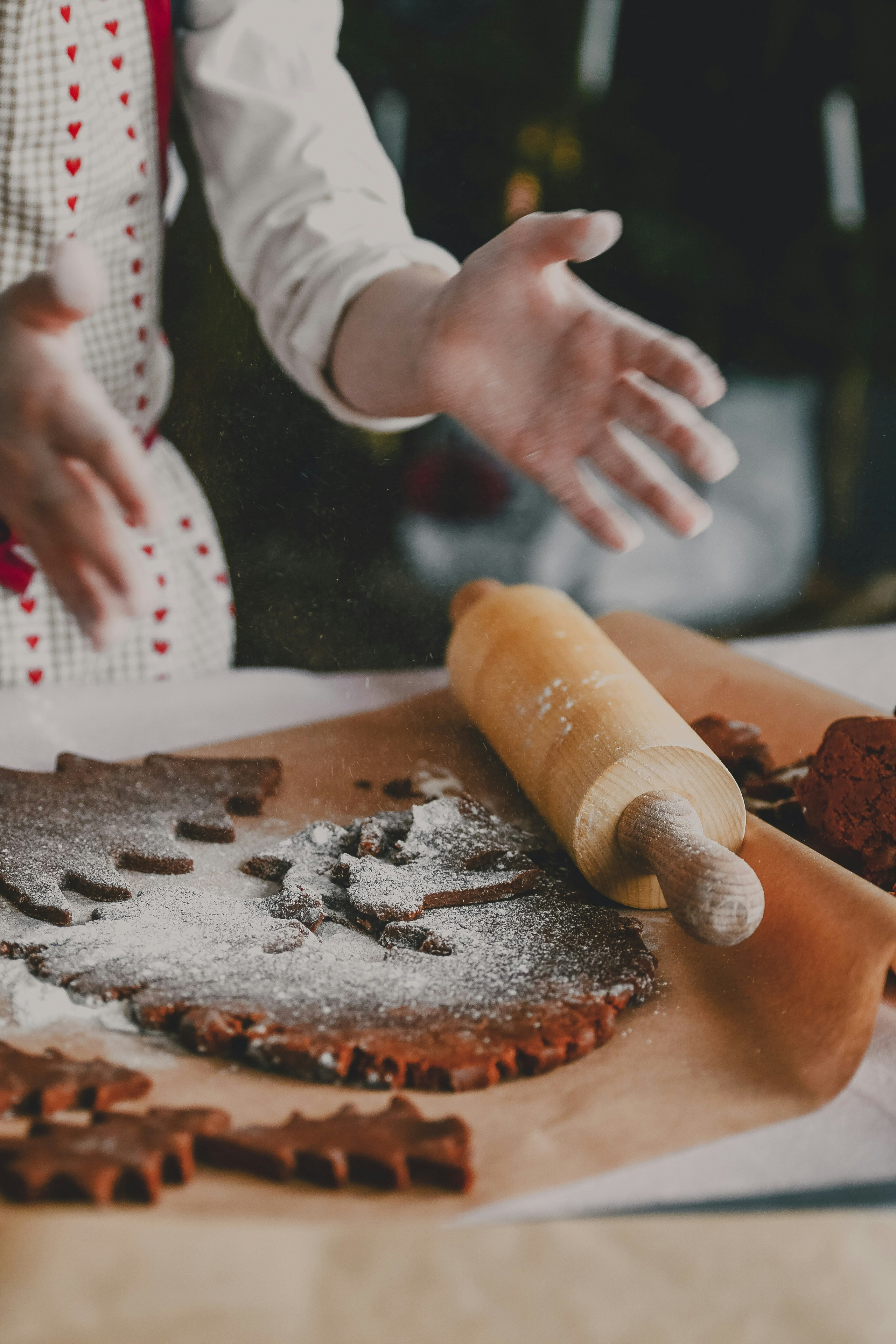 Christmas Cookies | Mini Sessioni di Natale e Invernali