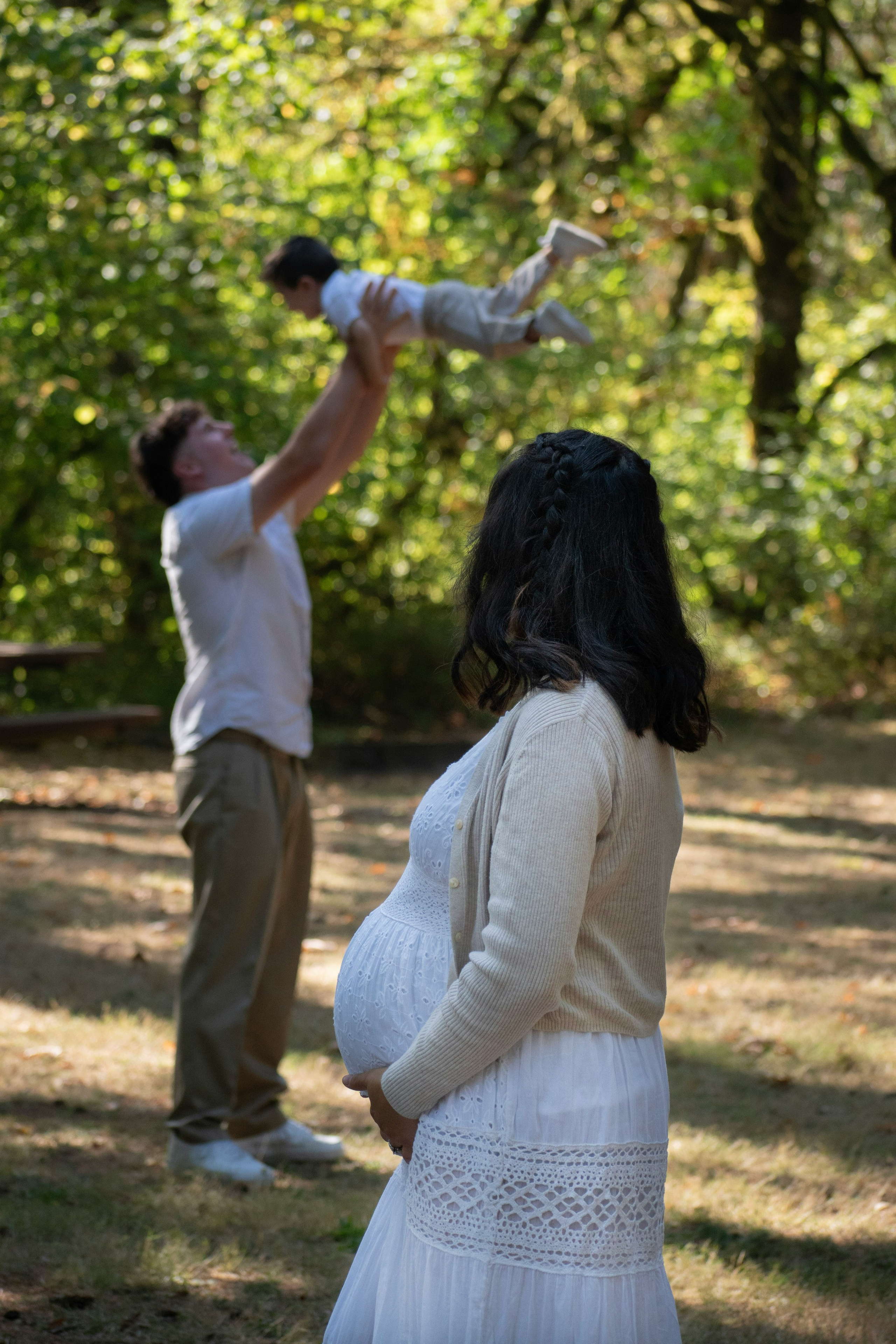 Family Experience | Ritratti di Famiglia Autentici e Spontanei