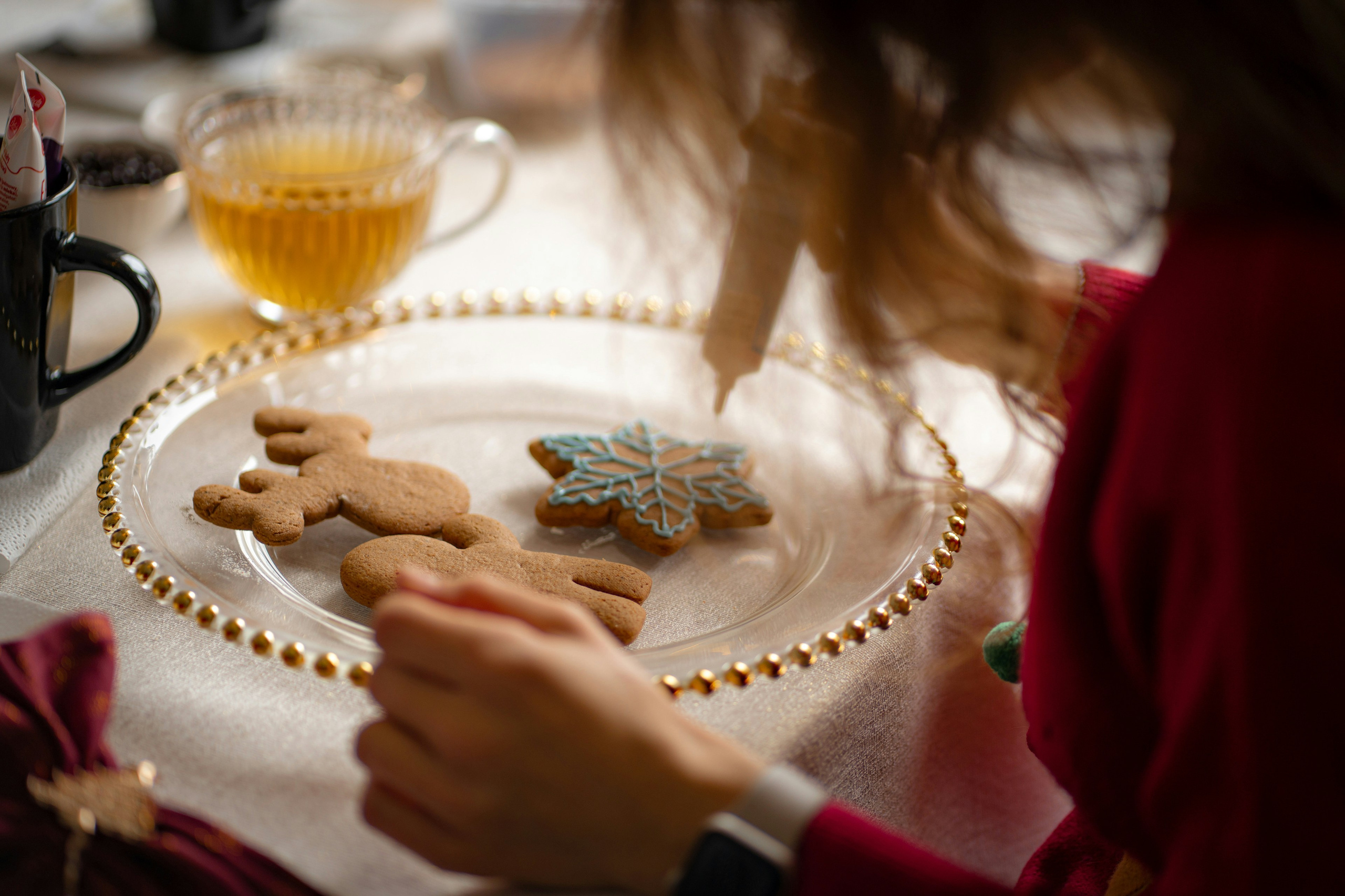 Christmas Cookies | Mini Sessioni di Natale e Invernali