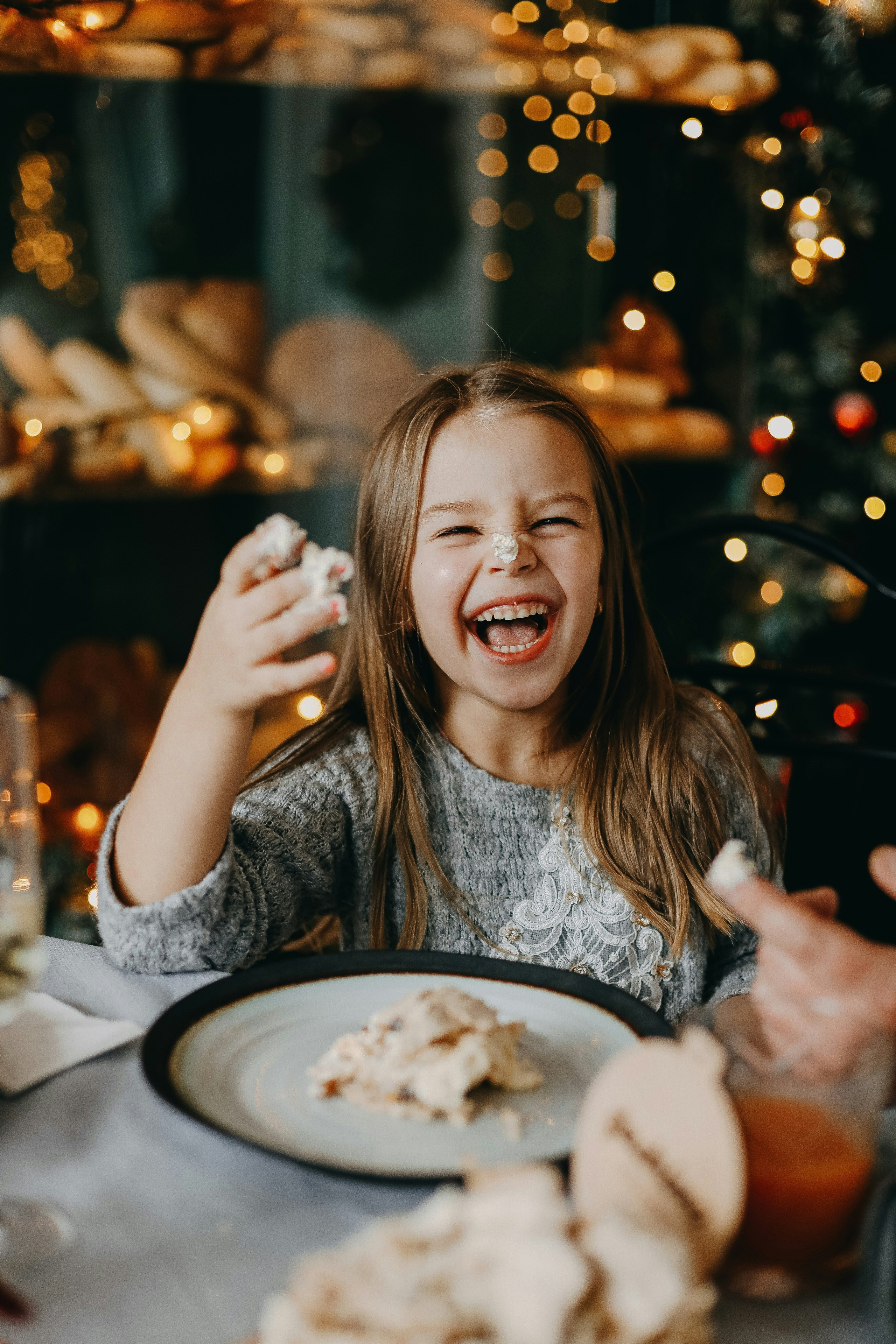 Christmas Cookies | Mini Sessioni di Natale e Invernali