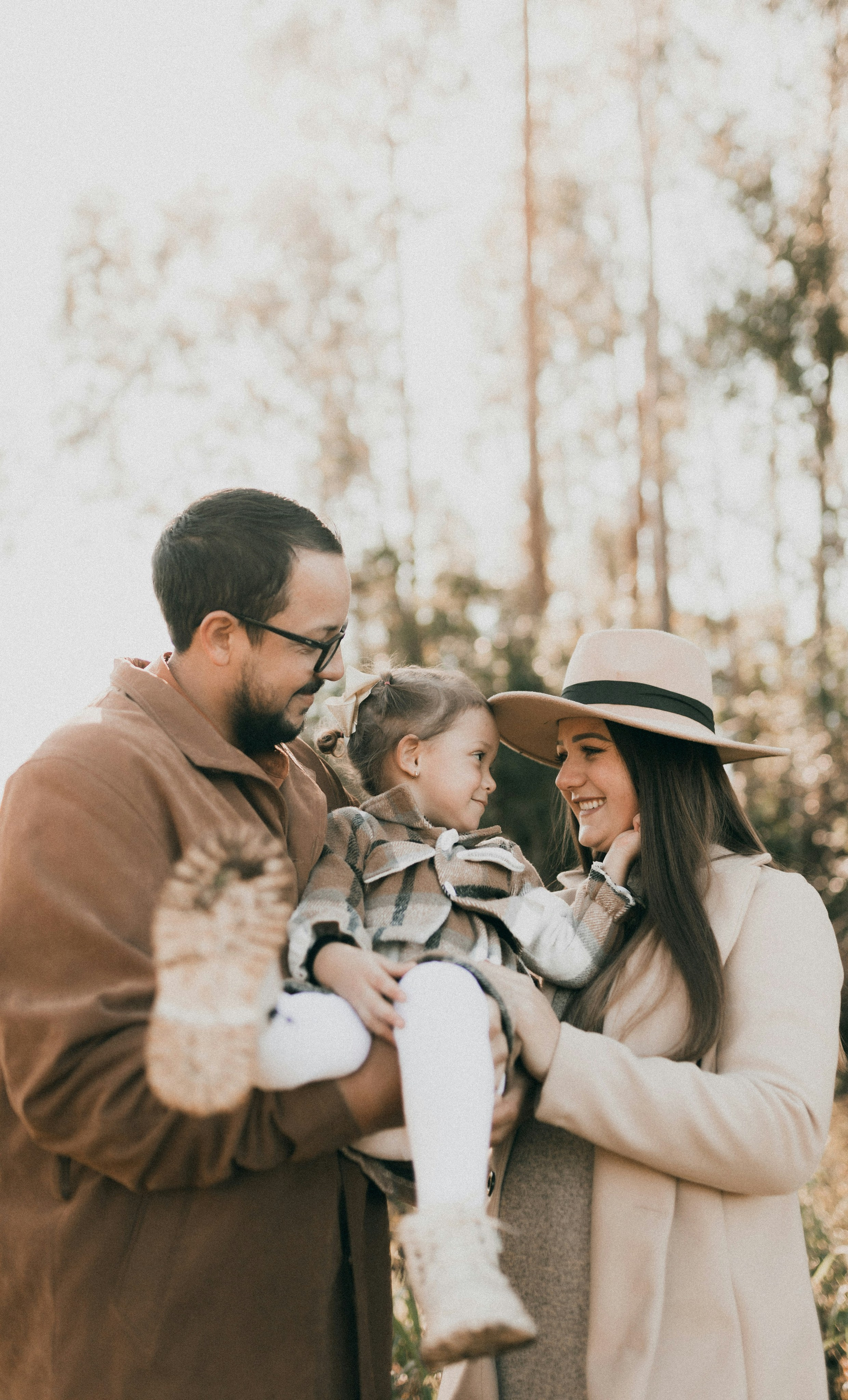Family Experience | Ritratti di Famiglia Autentici e Spontanei