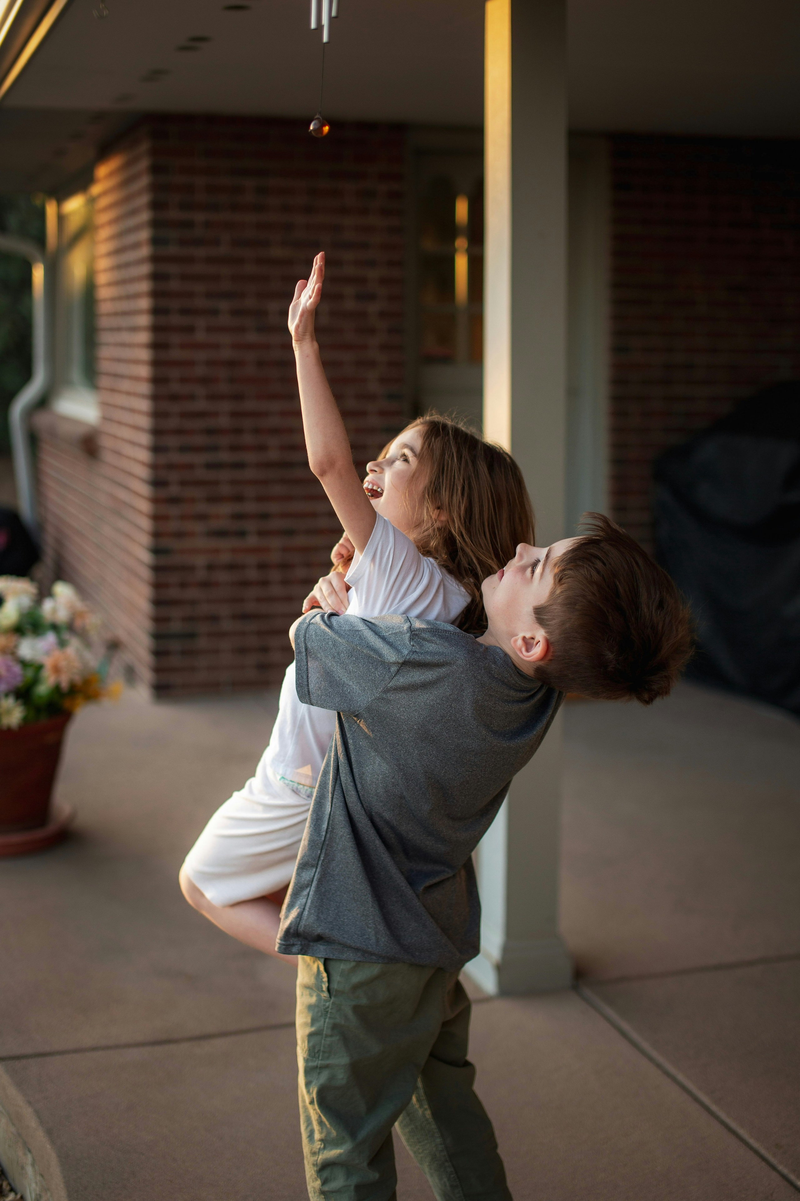 Family Experience | Ritratti di Famiglia Autentici e Spontanei