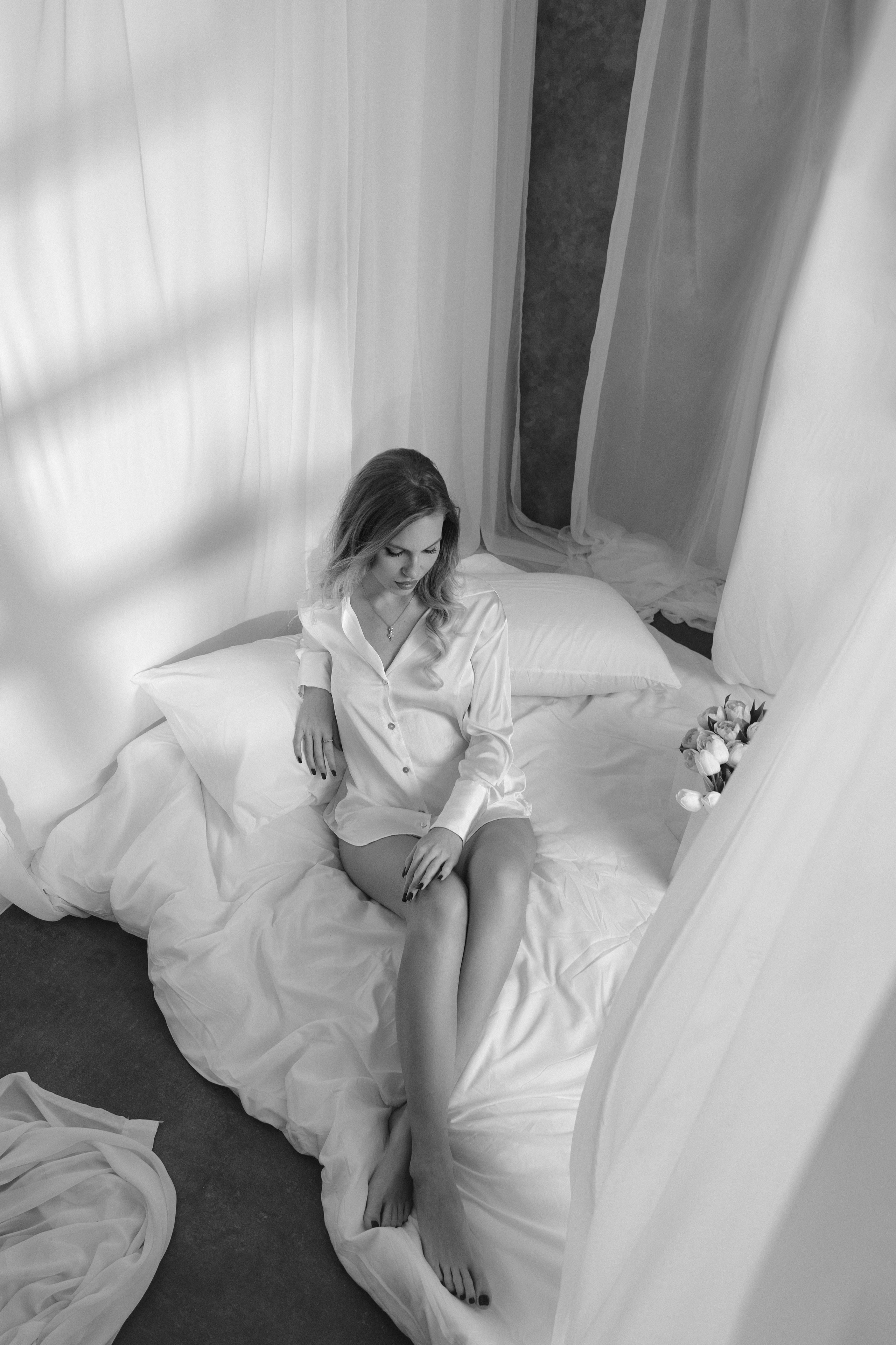 Individual shooting. Семейный детский фотограф Бляхер Ирина в Израиле