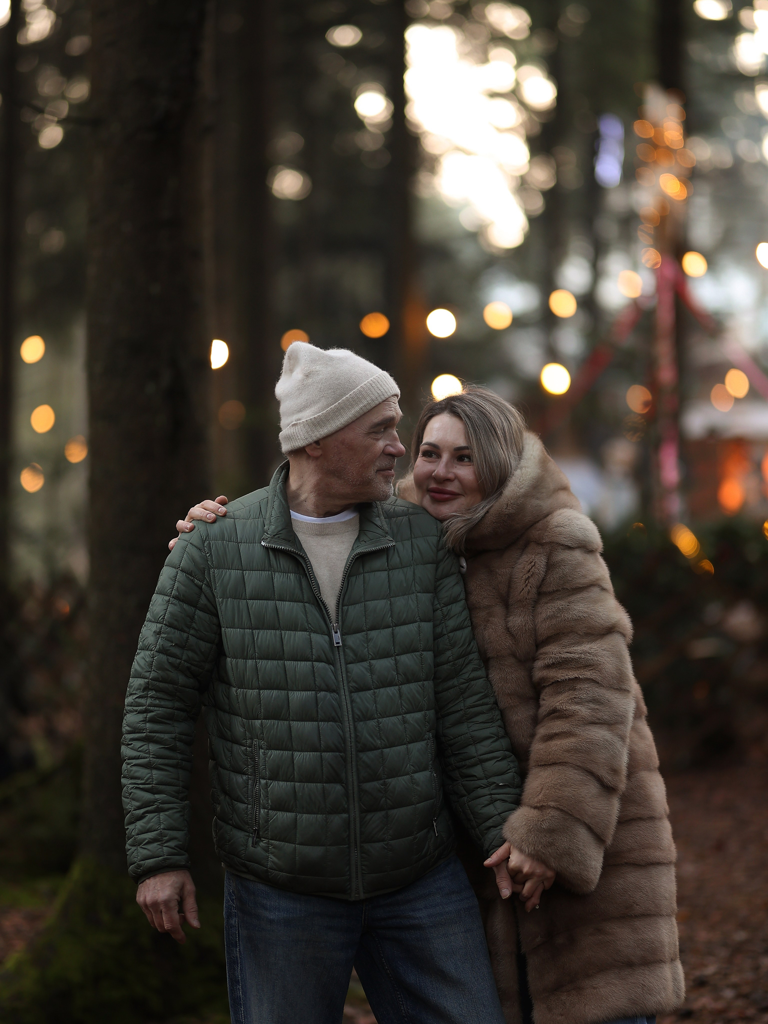 Christian & Yelena. Professionelle Familienfotografie, Kinderfotografie und Portraitfotografie in Linz, Oberösterreich - Albina Vaniyants, Fotografin aus OÖ