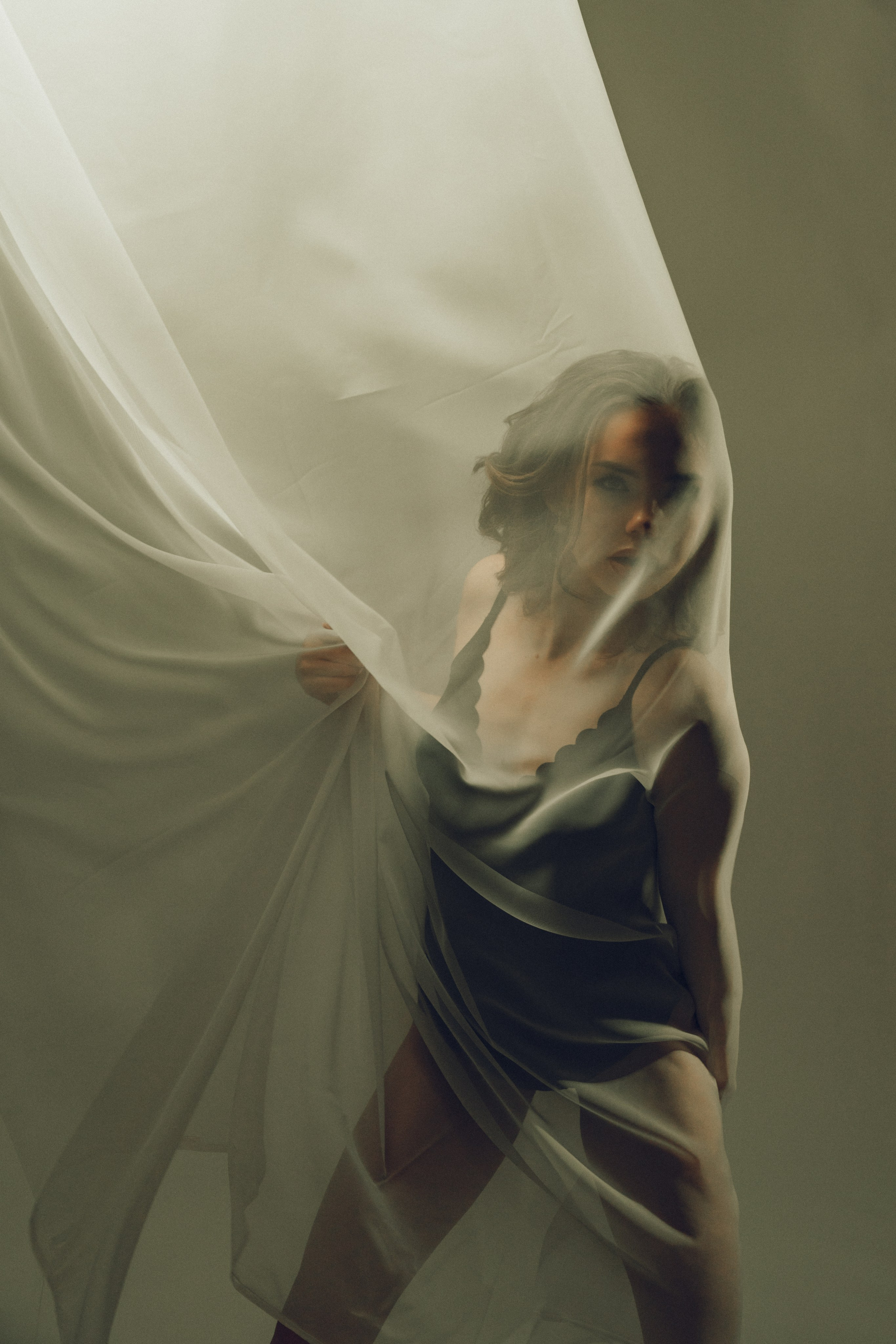 Anna. Photographe Suisse Tatiana Lyzhina