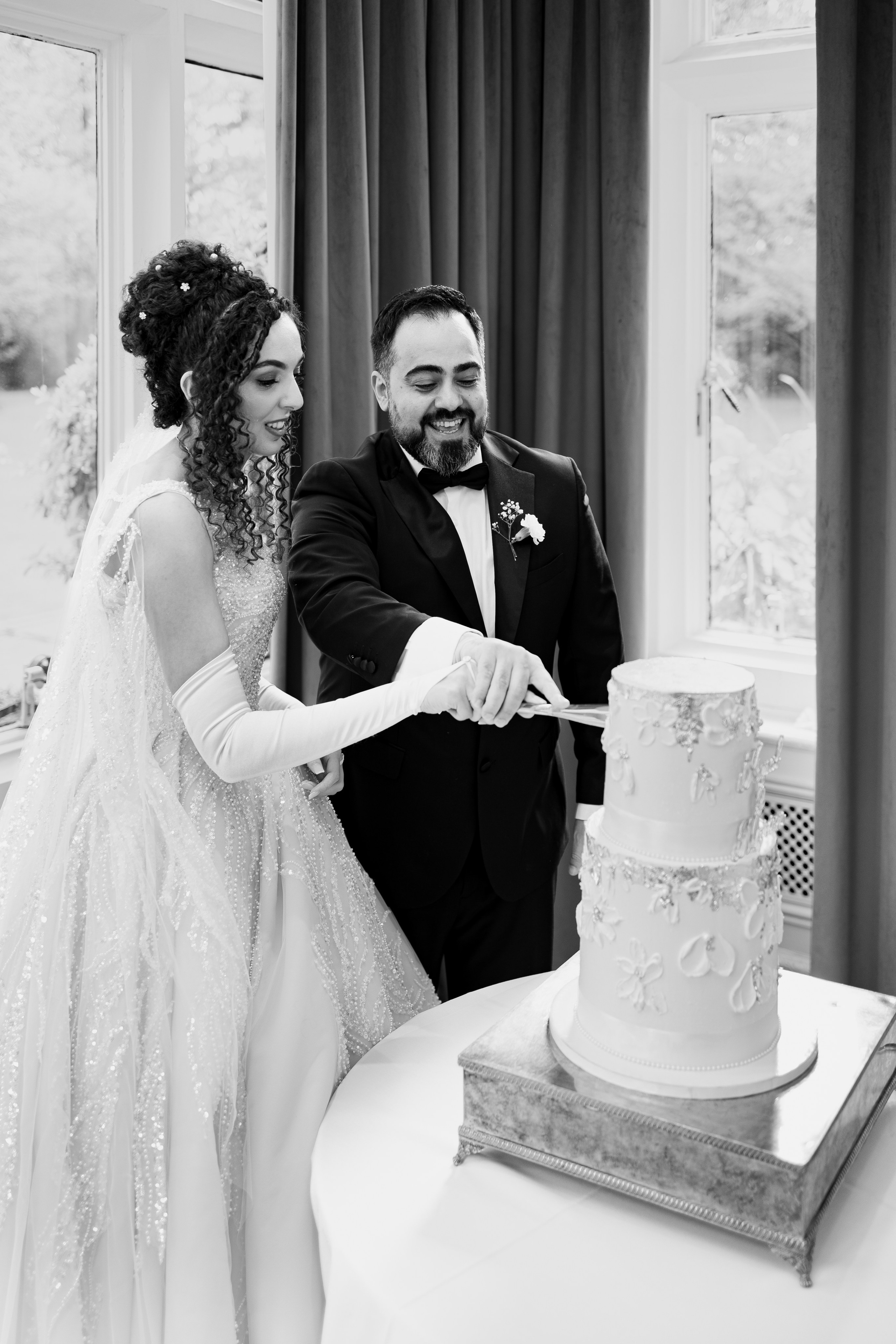 Elegant Wedding Photo Gallery. Timeless Wedding & Event Photography from London to the world