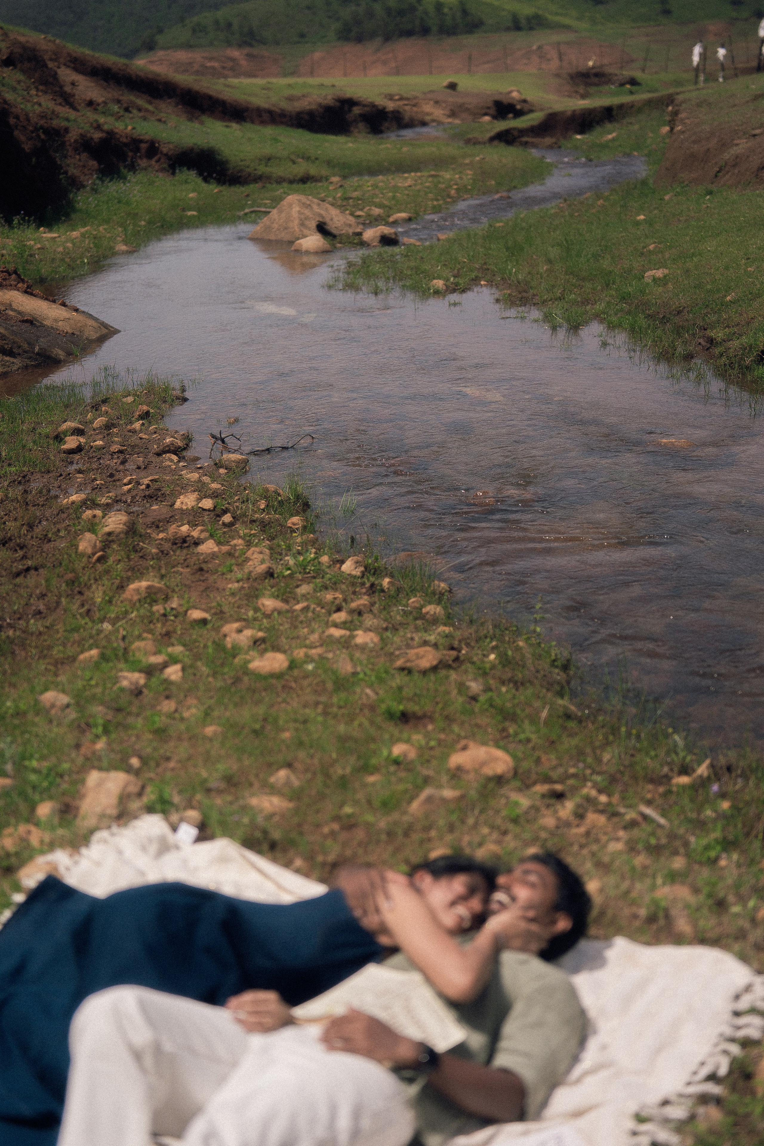 DHARAN & SRUTHY. Wedding photographer Avira Stories