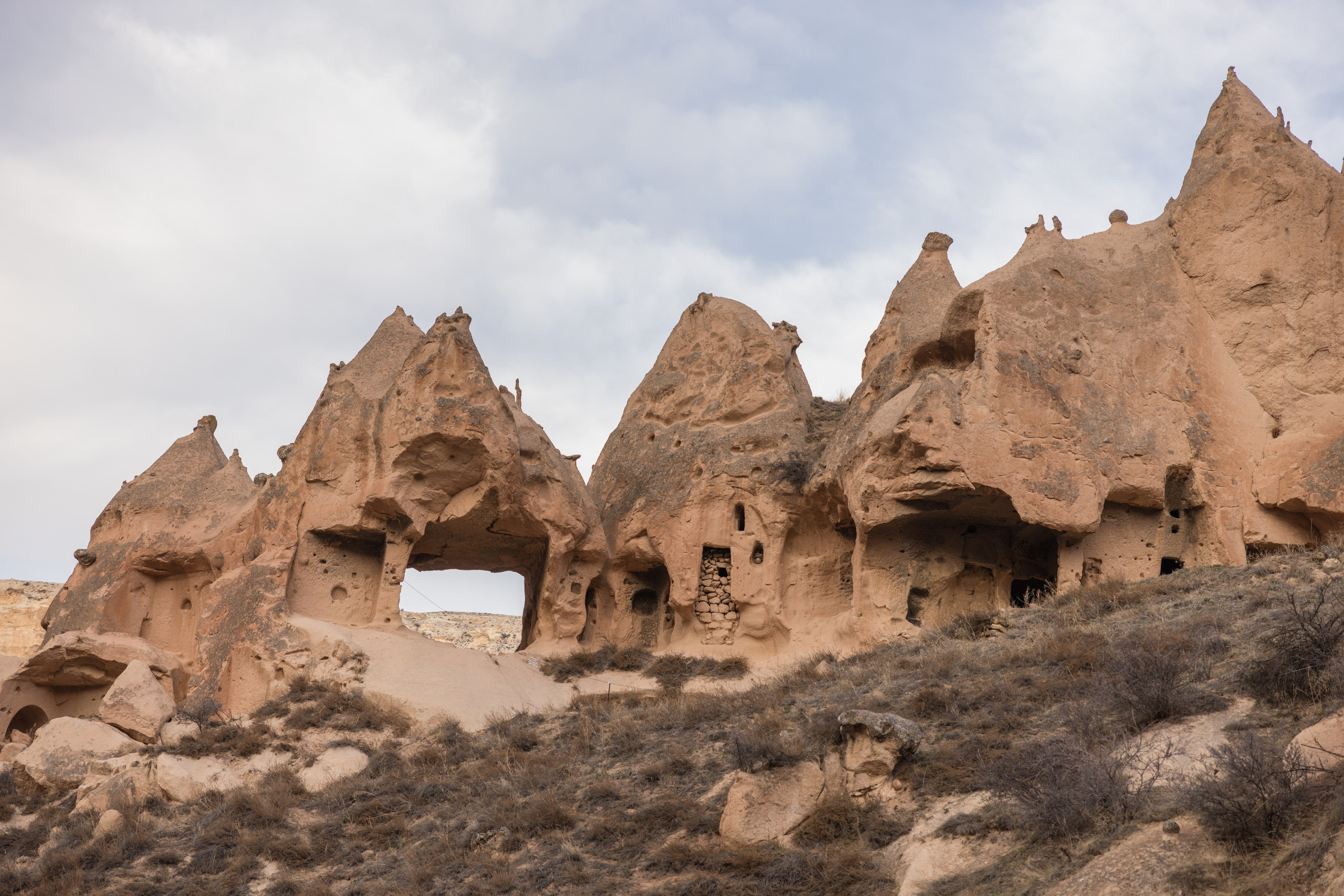 Top Must-Visit Locations in Cappadocia – Unveil the Region’s Hidden Gems. Your Guide to Cappadocia: Private Tours, Scenic Routes, Hot Air Balloon Rides, and More Adventures