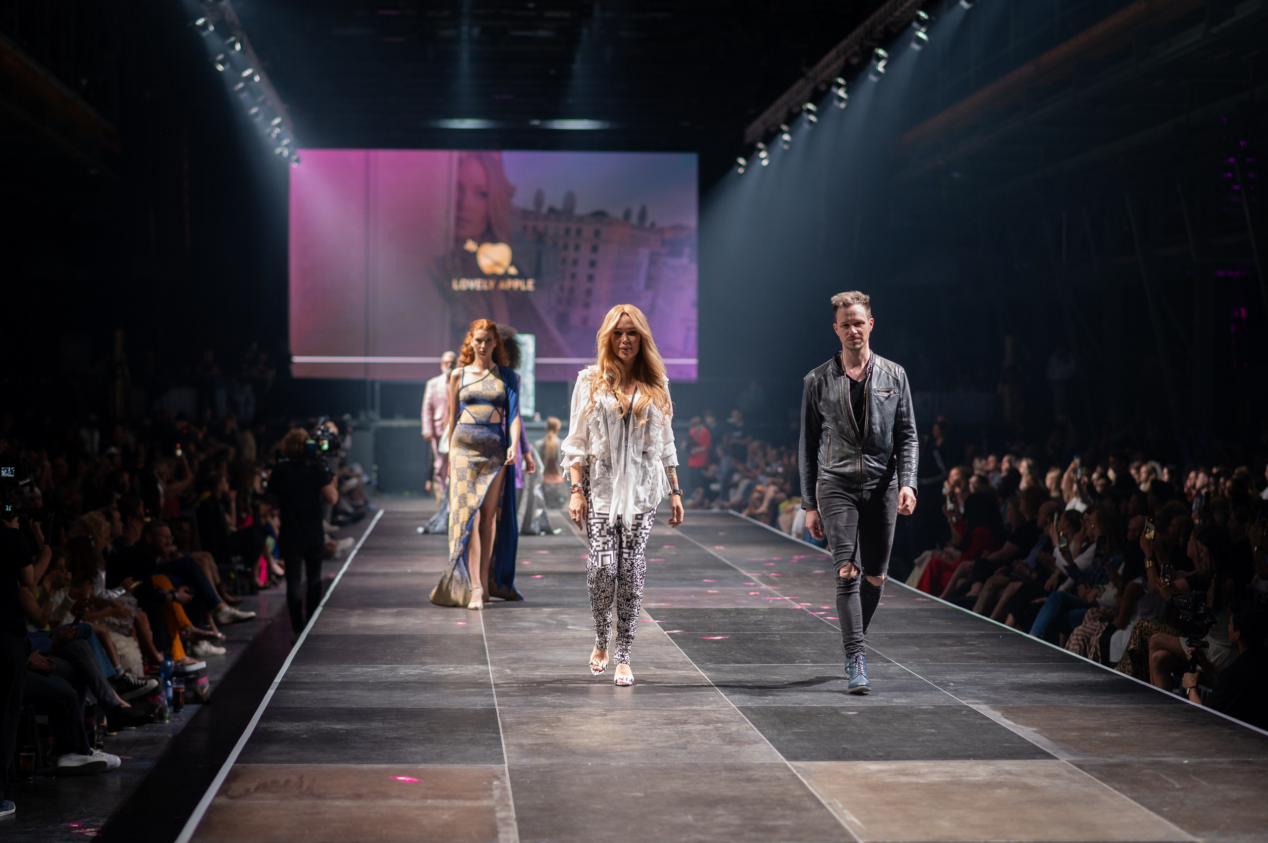 Events. Timur Cherepanov |Portrait- und Businessfotograf in München