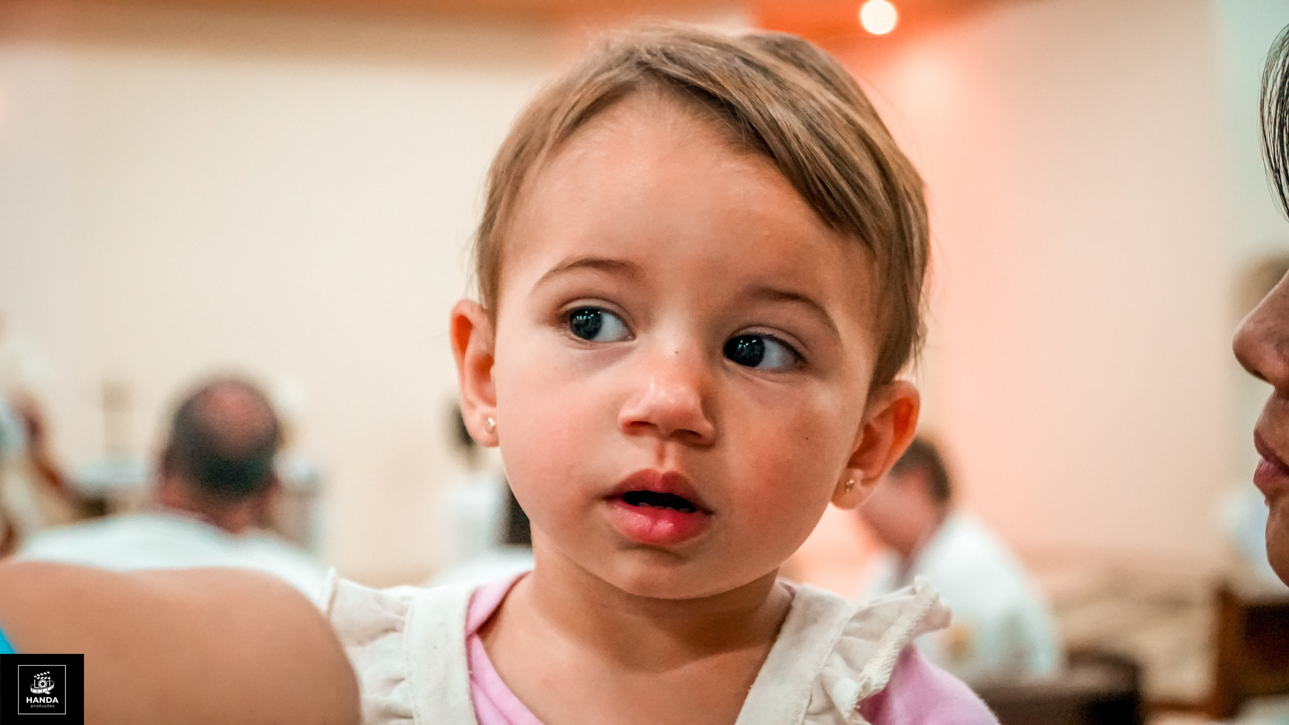 Missa de Passagem Fraters. Handa Produções