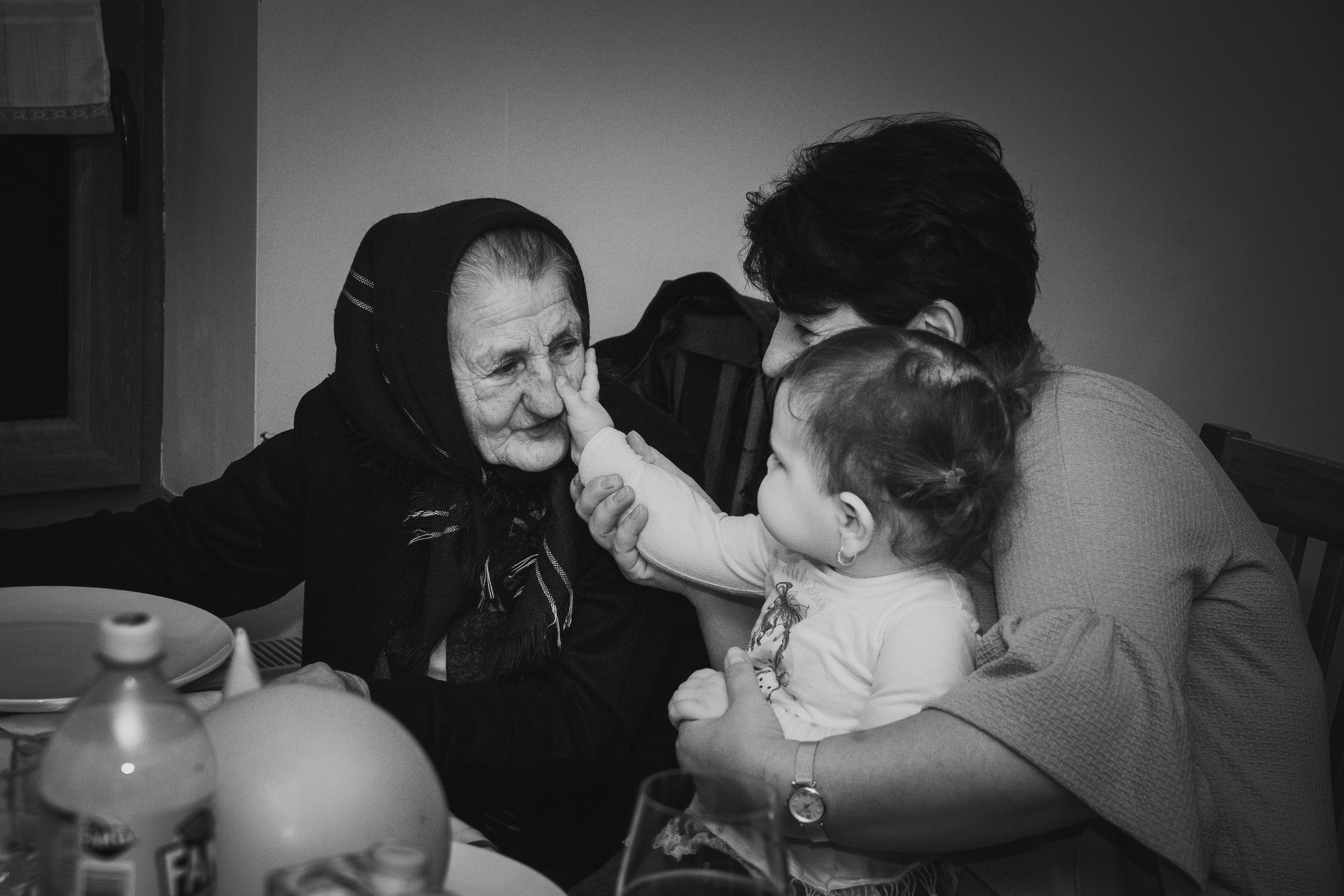 Album EV. Lucian Dedeu — Fotograf de nuntă și eveniment