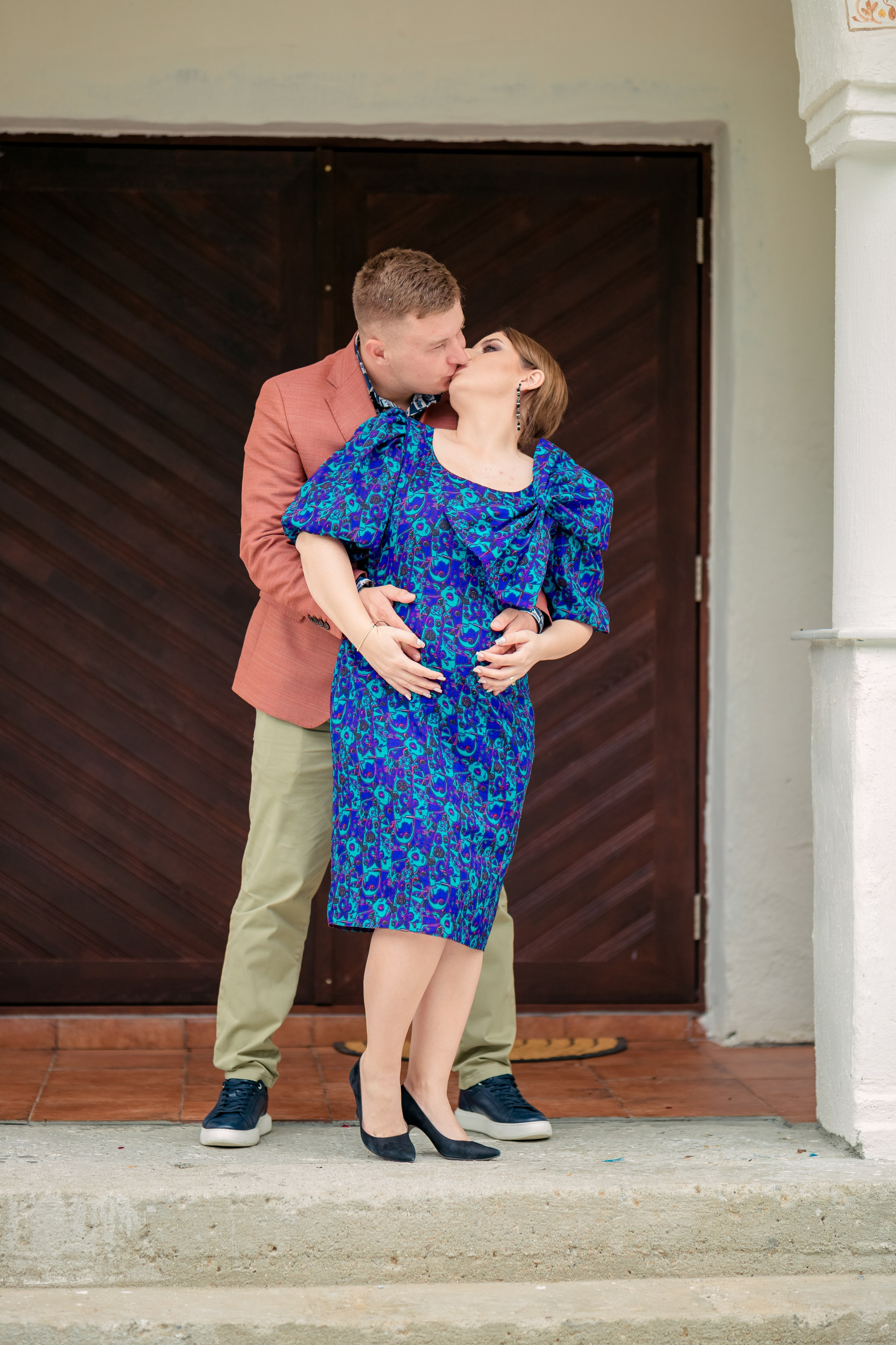 Album EV. Lucian Dedeu — Fotograf de nuntă și eveniment