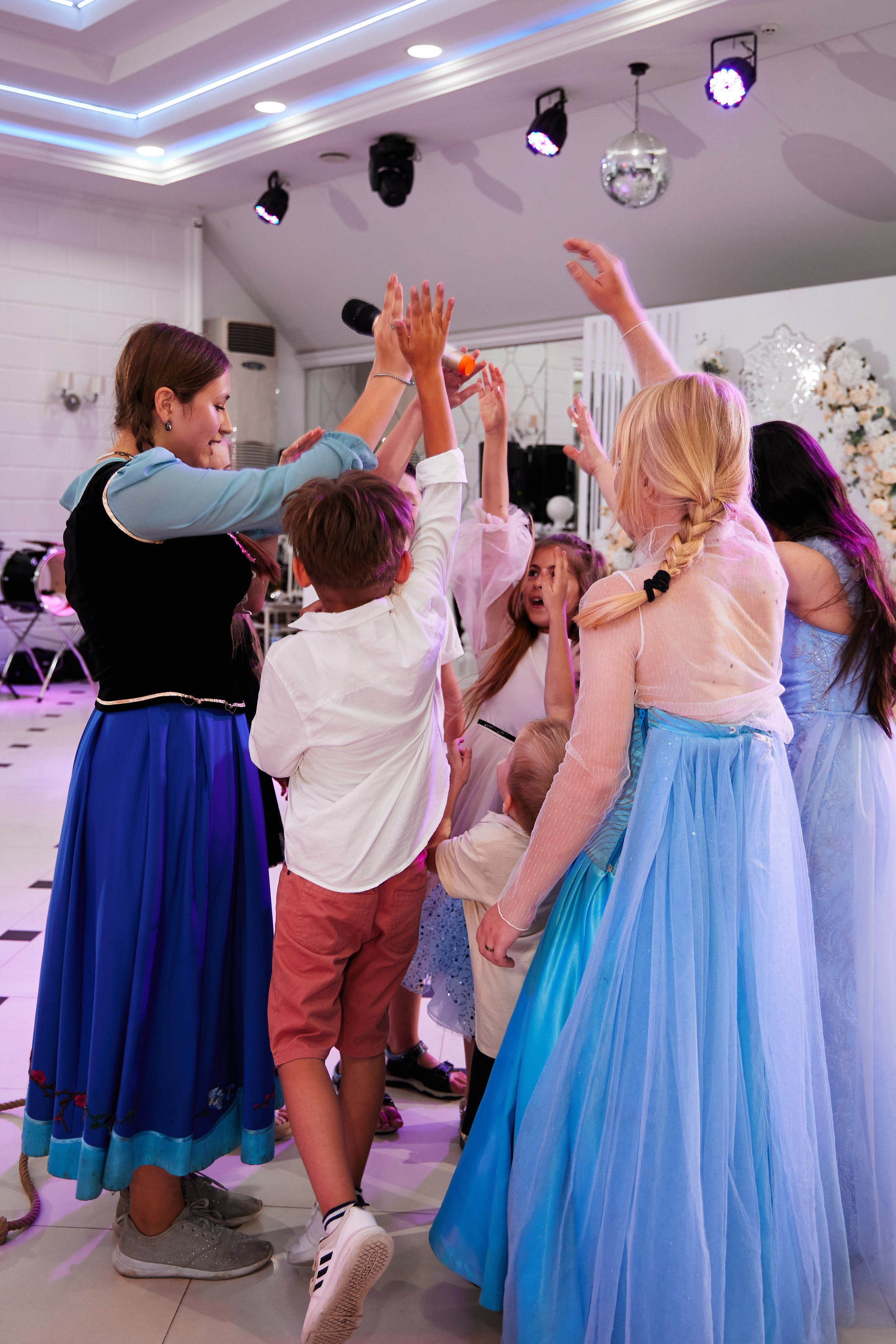 DENISA-LUCREȚIA | Oscar, Bălți 2024