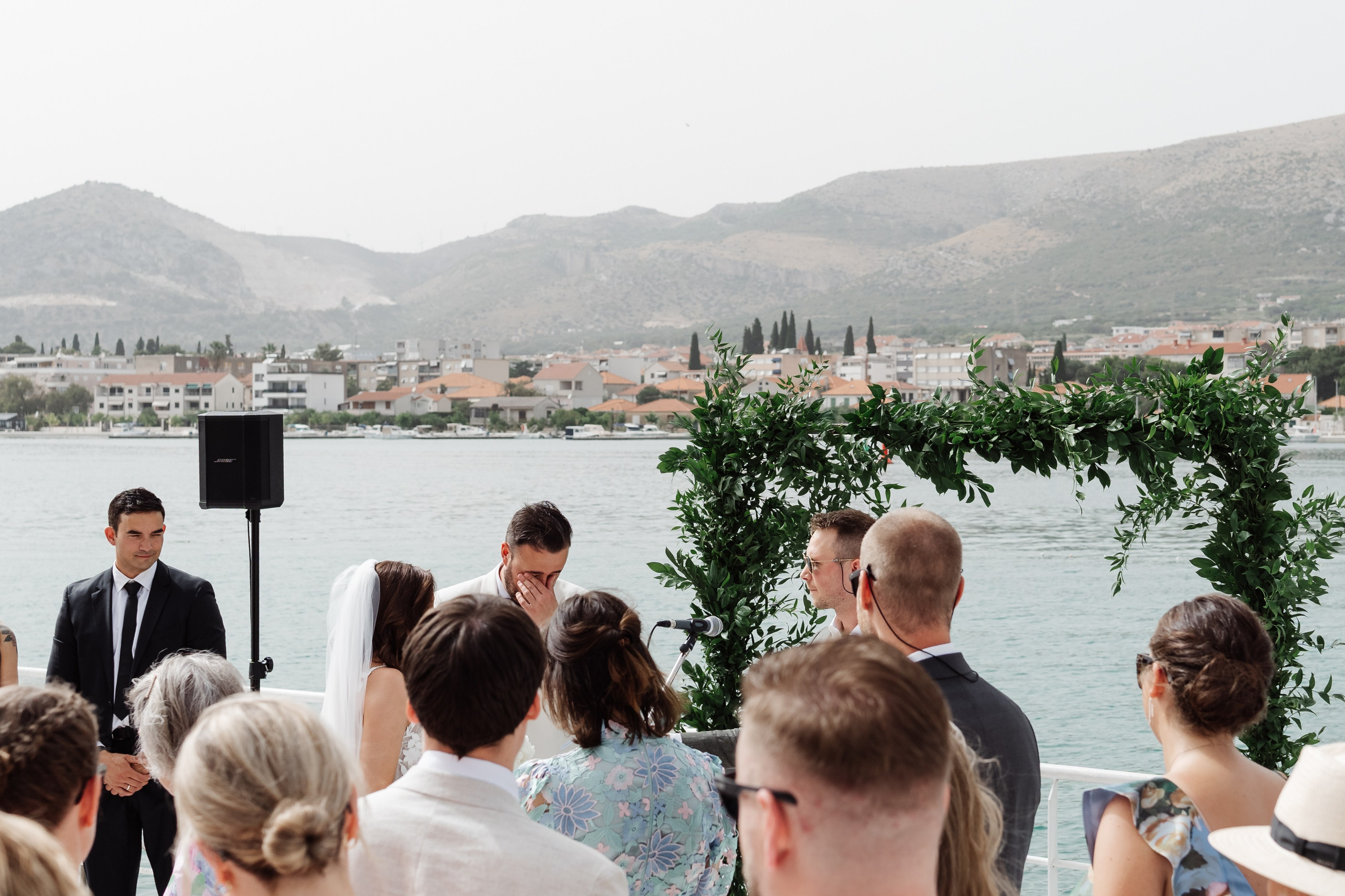 Wedding in Croatia, wedding photography and videography packages. Wedding Photographer in Marbella, Como, Tuscany, Cannes