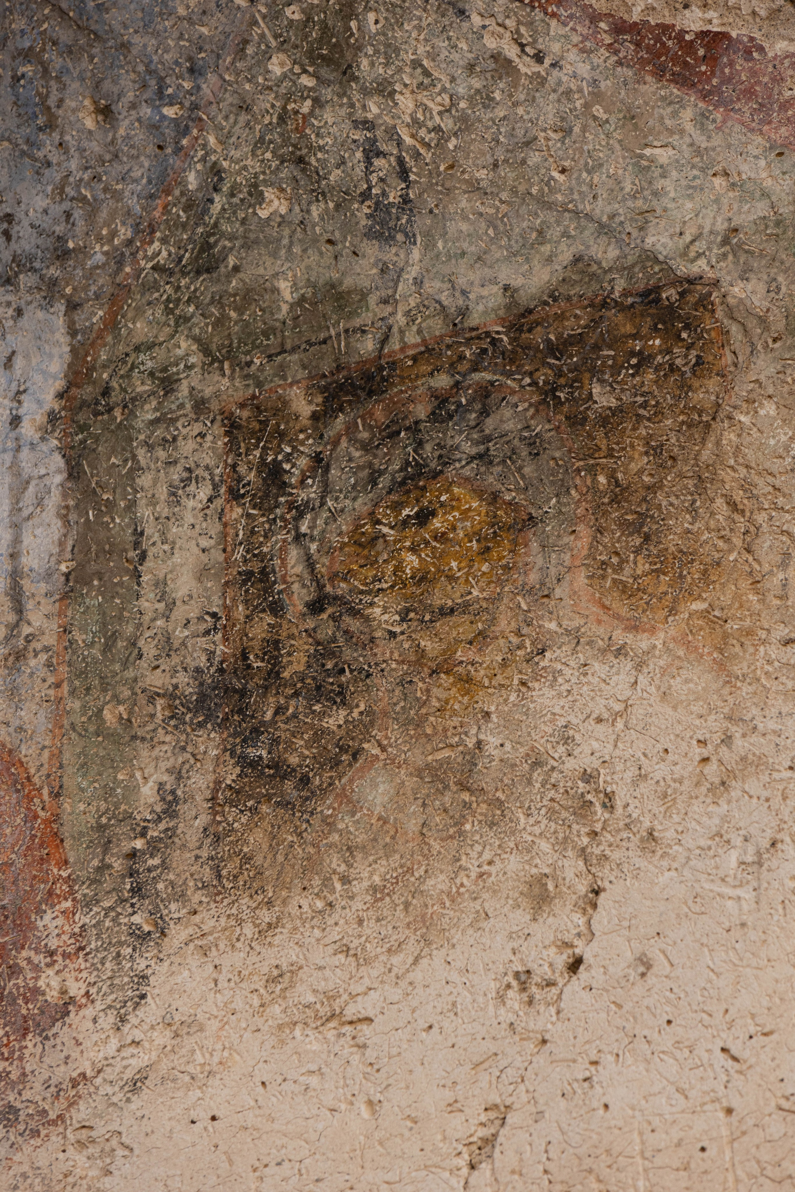 სამშვილდე. FramefreeMan