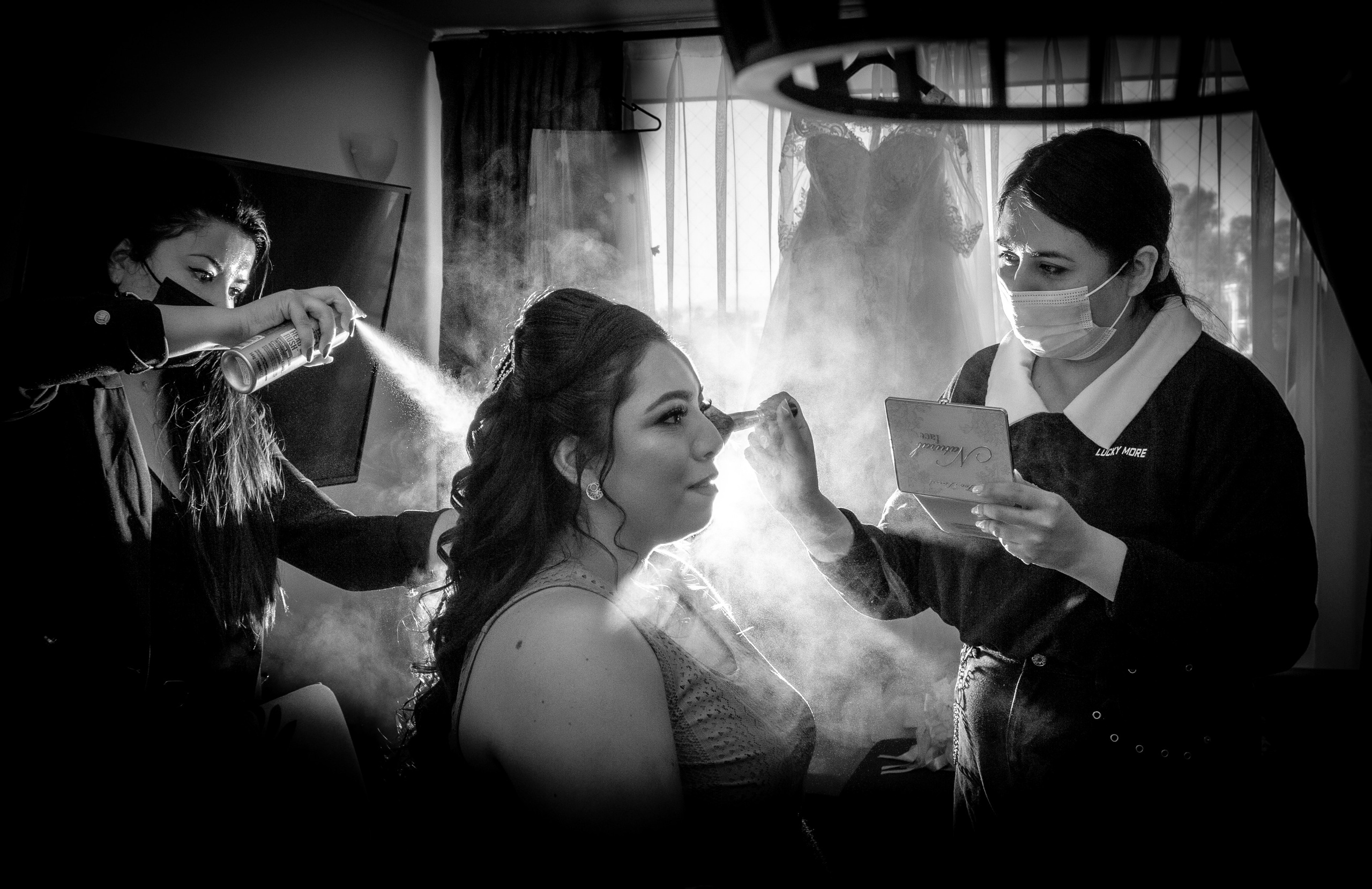 CR Films | Fotografía y Video de Bodas en Chile