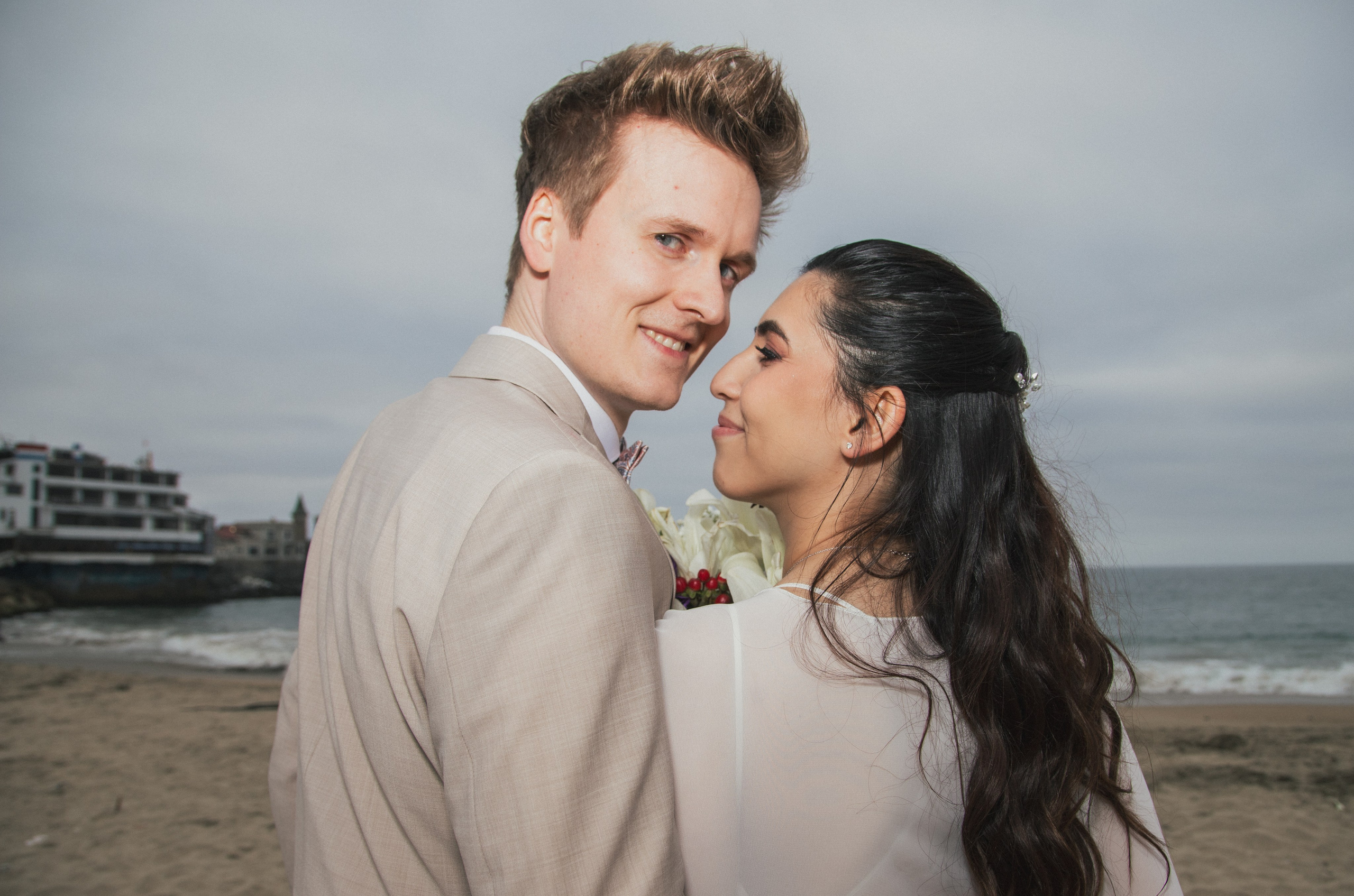 Francisca & Justus. CR Films | Fotografía y Video de Bodas en Chile