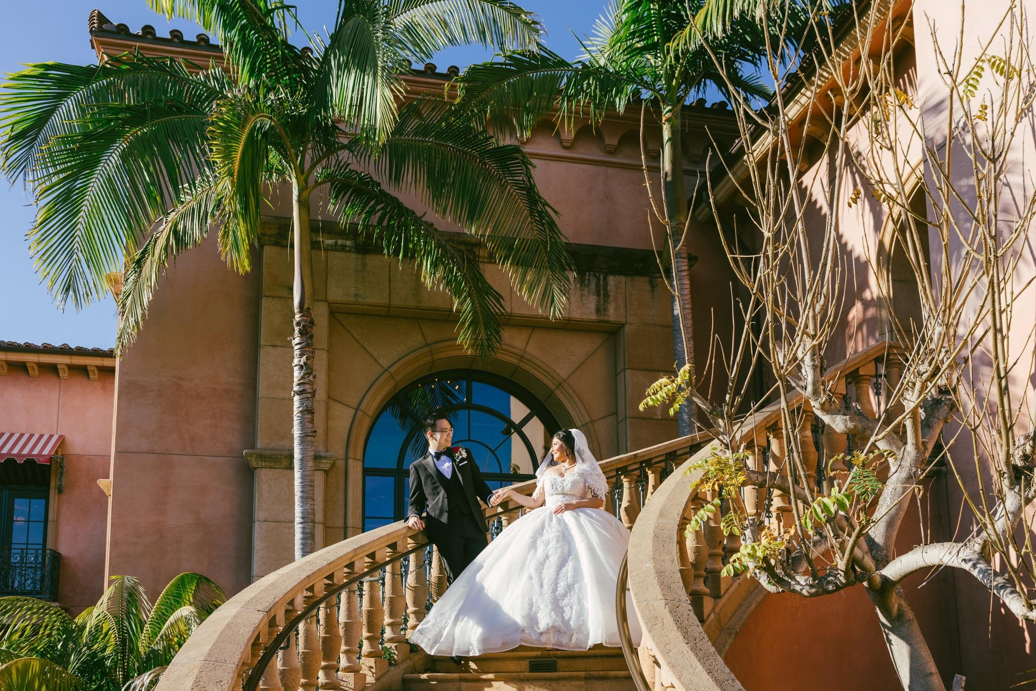 2026.03.22 Abigail & Andy. Sura Moments | Southern California Wedding Photo & Video