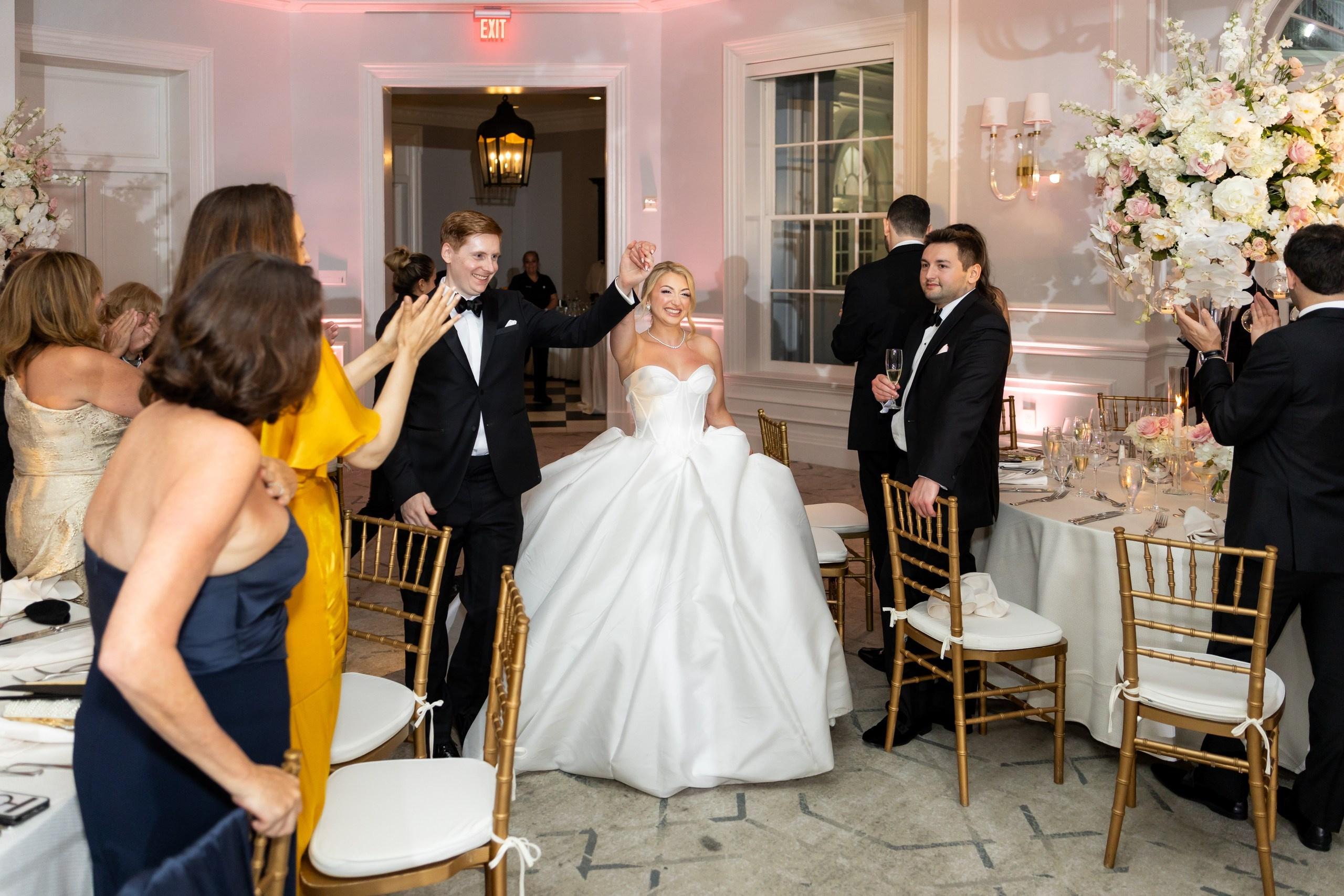 Chase & Alexander. Wedding Photo & Video