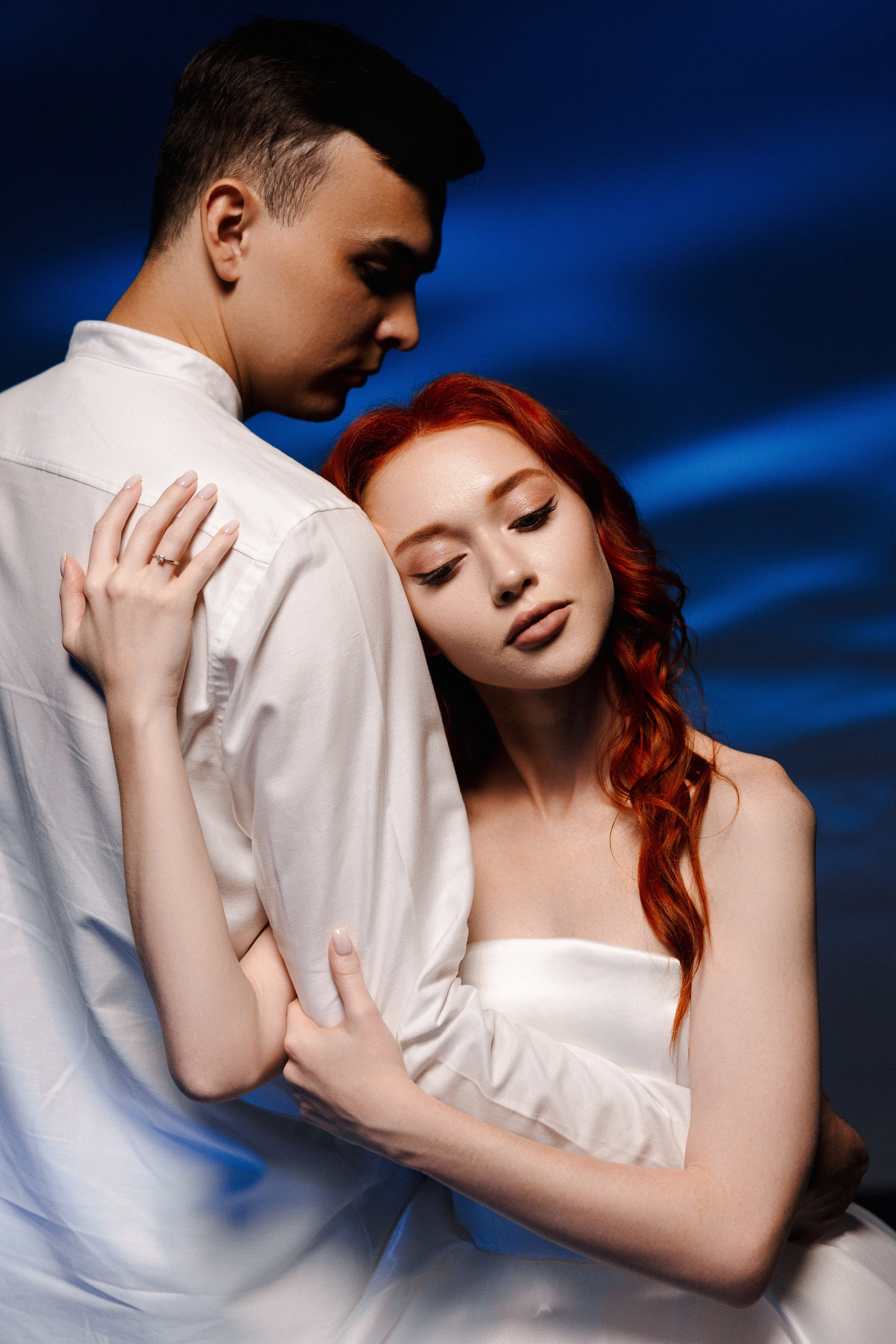 ART. Азимжан Нуритдинходжаев — свадебный фотограф