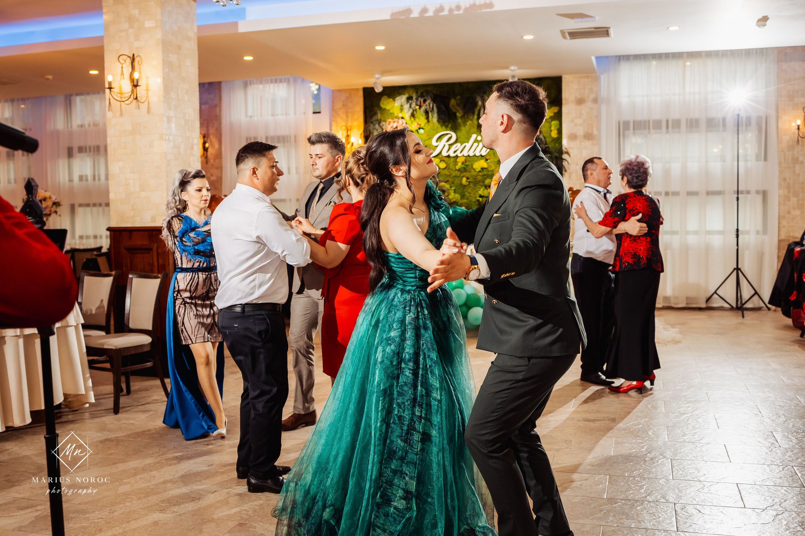 Dominic Christian - Taina Sfântului Botez