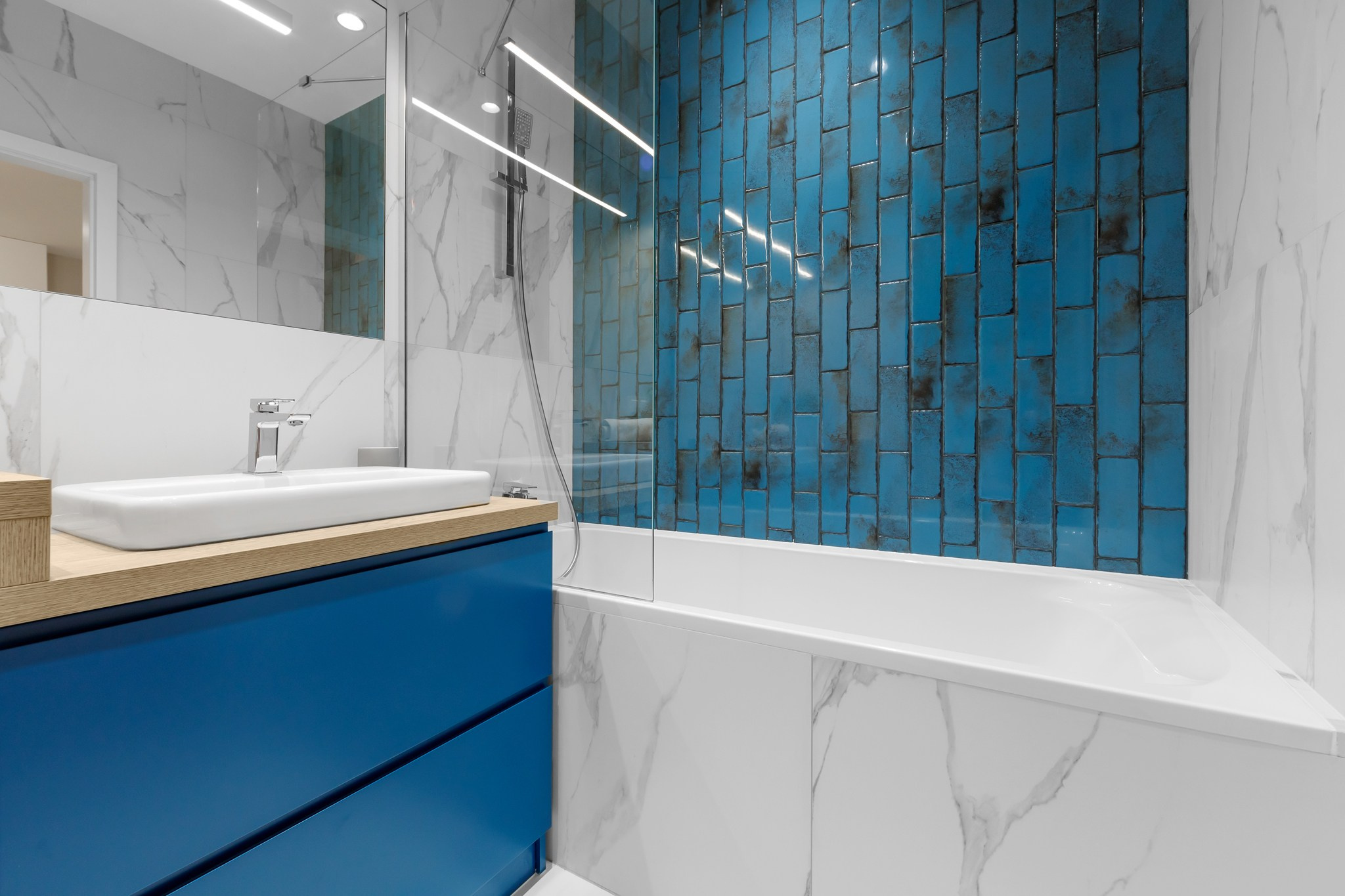 Warszawa Wola. Fotograf Nieruchomości i Wnętrz