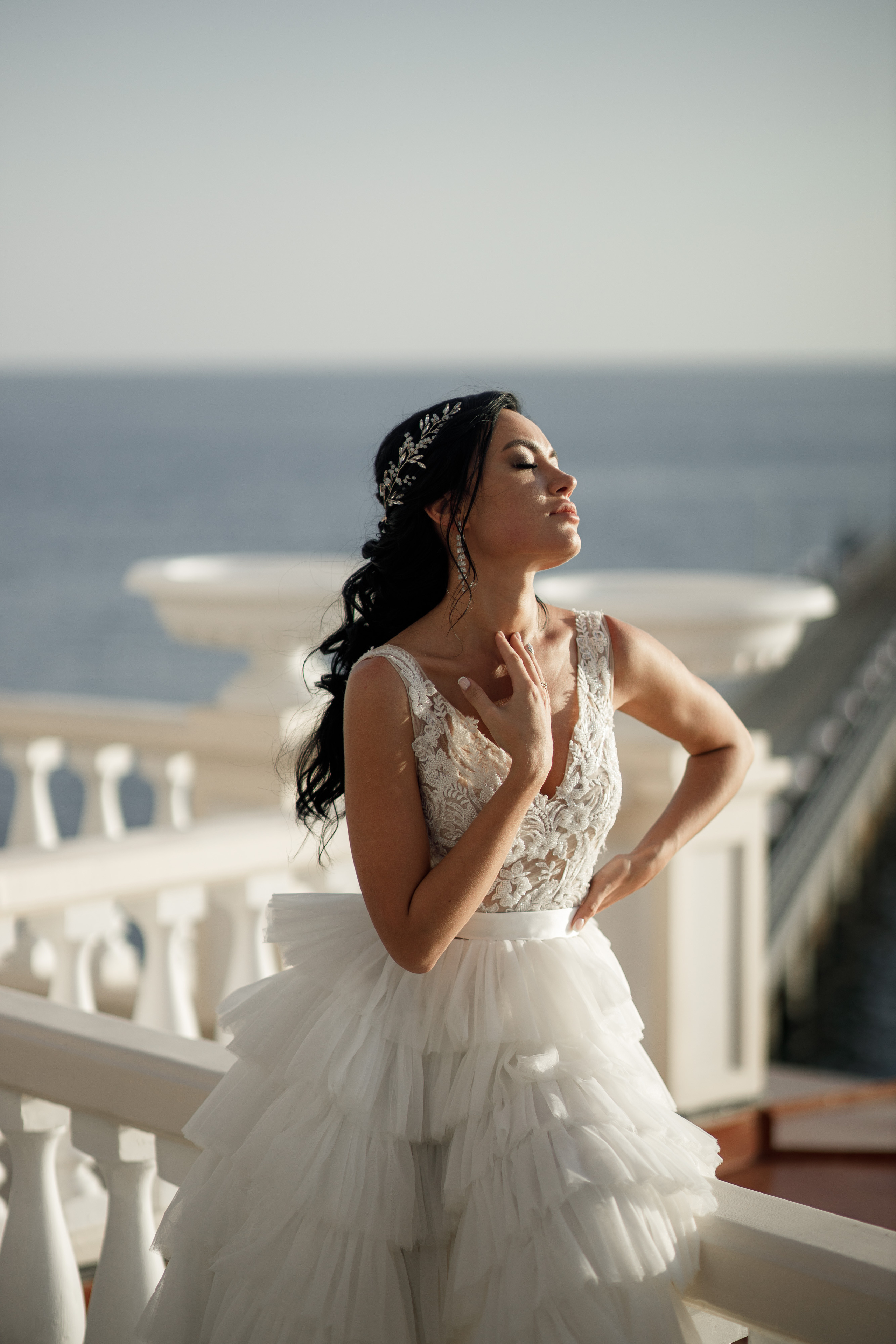 Ivan and Karina. Photographer Nikita Starodubtsev Serbia, Montenegro, Georgia, Turkey