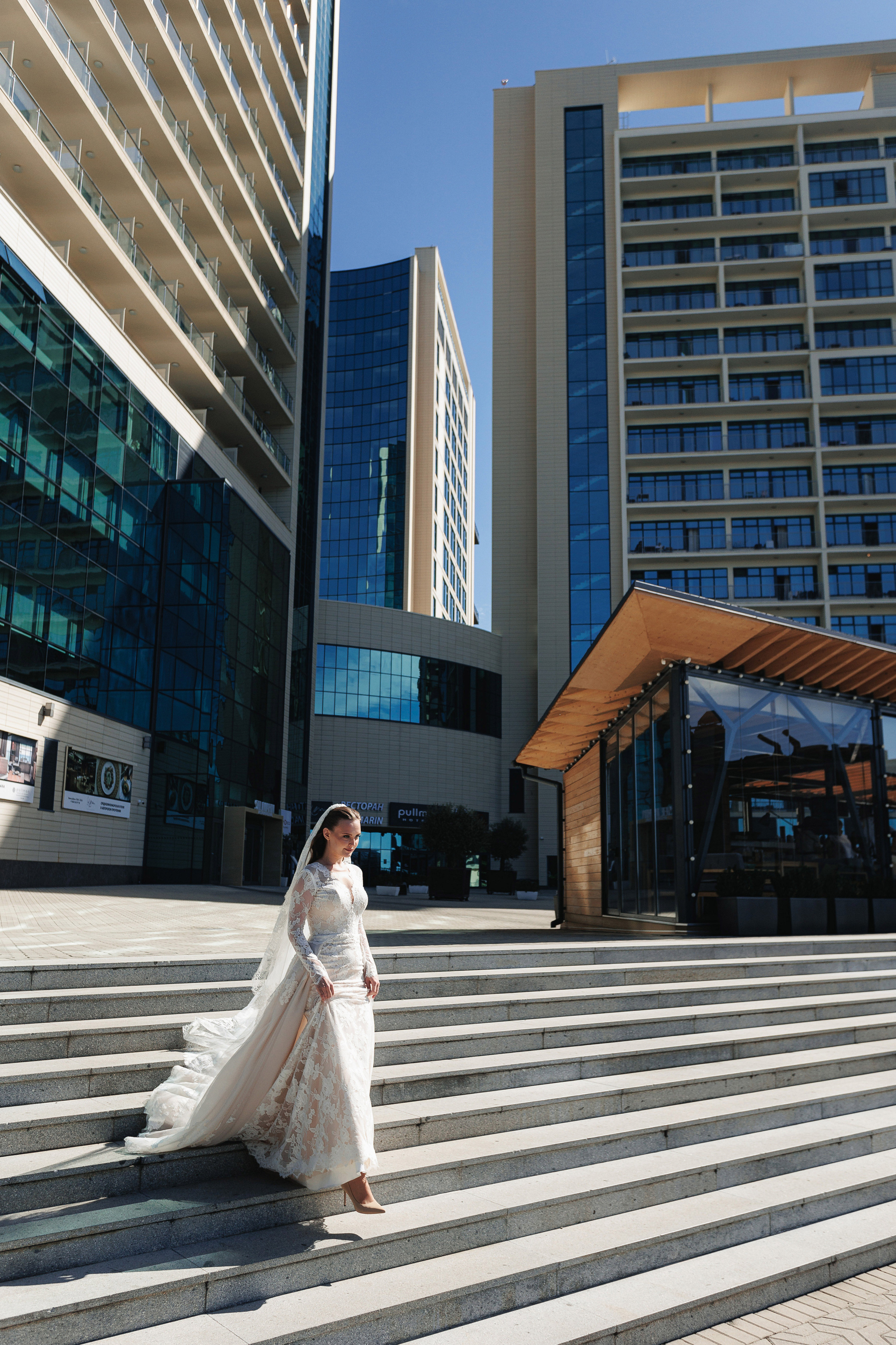 Jana and Artem. Photographer Nikita Starodubtsev Serbia, Montenegro, Georgia, Turkey