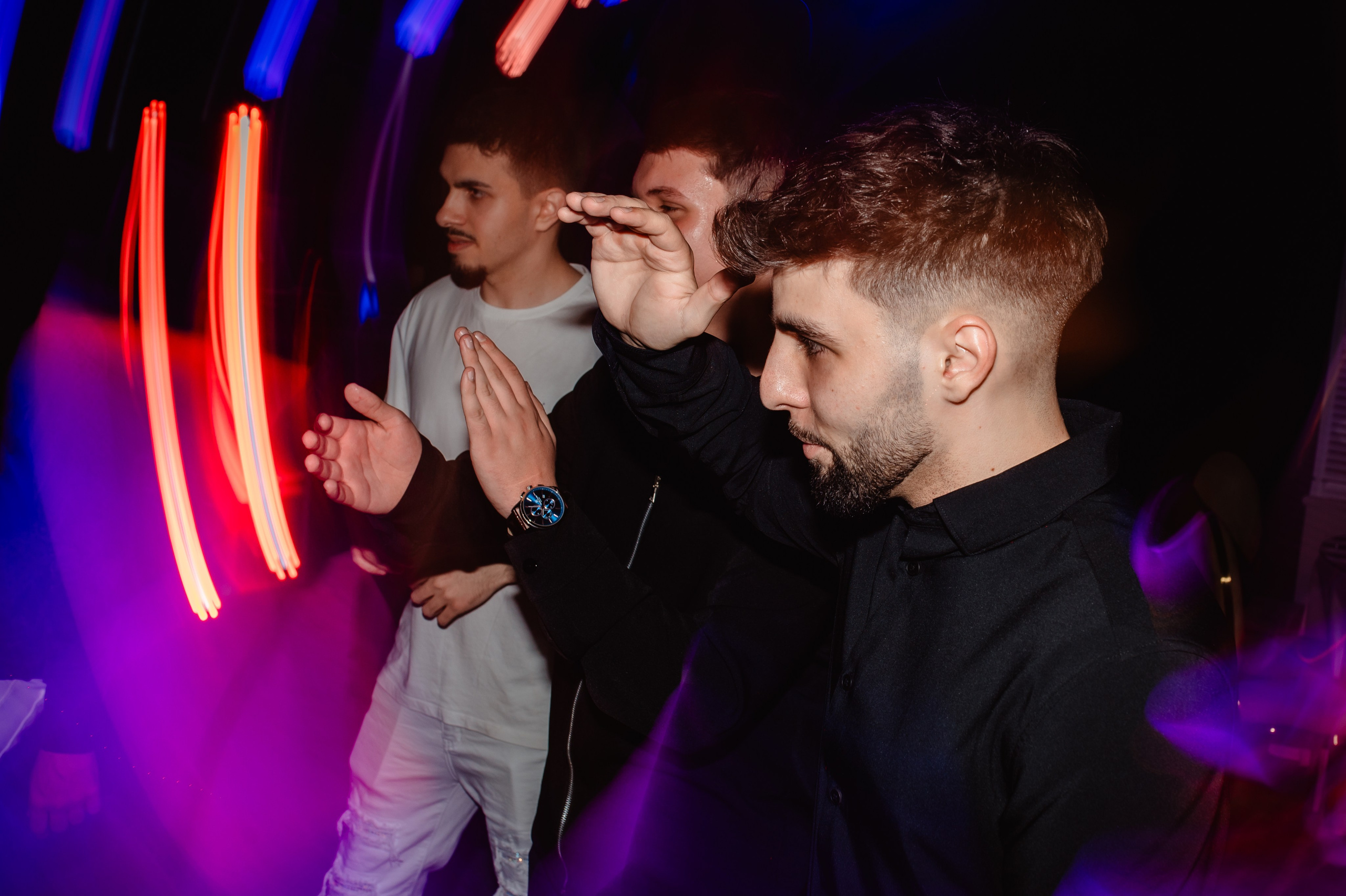 Marco — Chapter 18. Mihnea’s Perspective — Where your moments become timeless stories. Event photographer, Romania