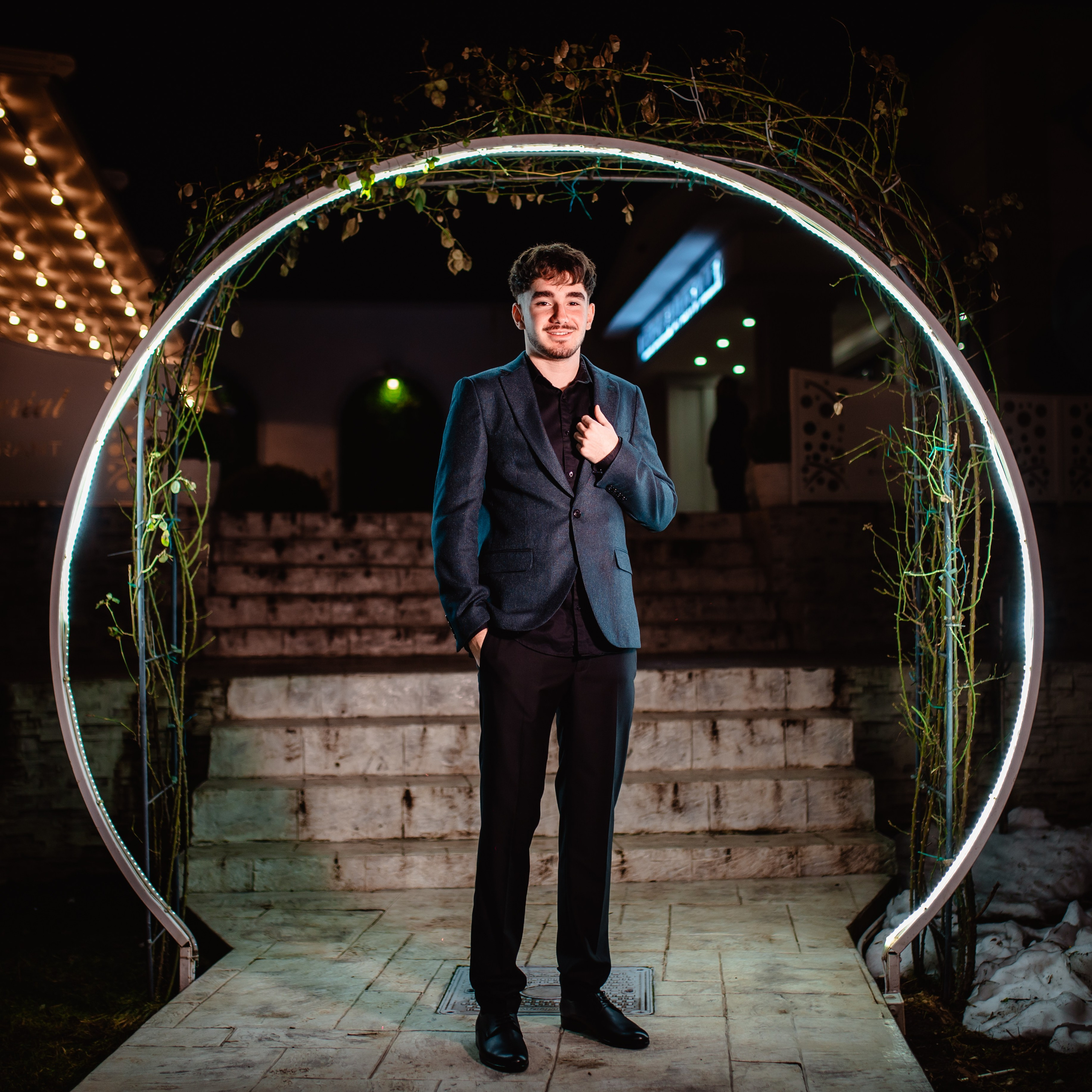 Marius — Chapter 18. Mihnea’s Perspective — Where your moments become timeless stories. Event photographer, Romania