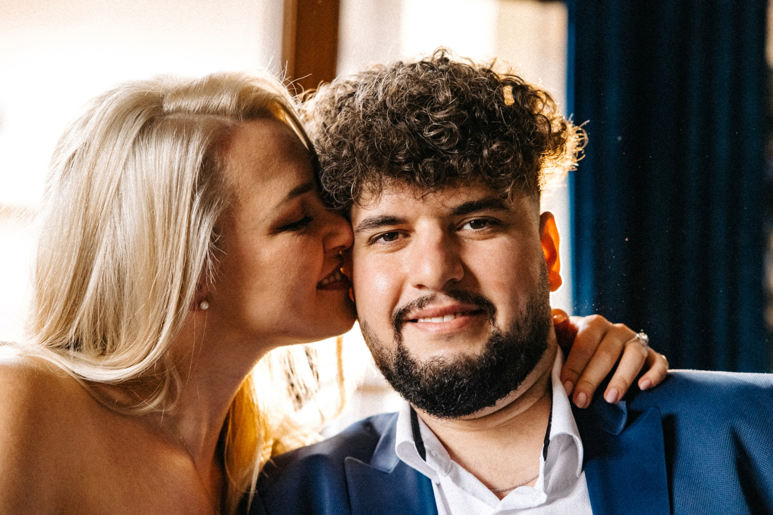 Годеж. Фотограф Ирина Йотова