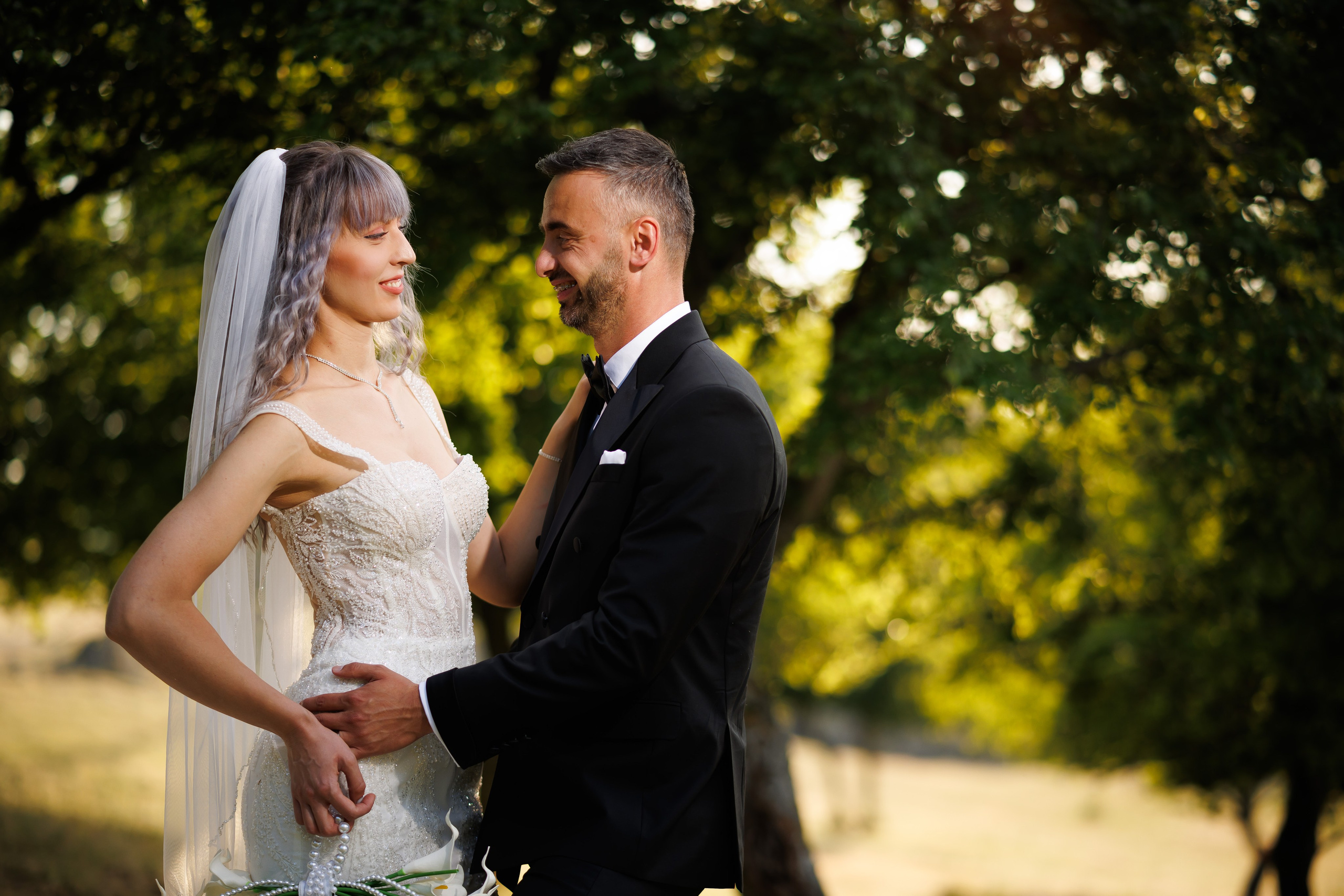 Andrei & Aura | Nuntă în Galati