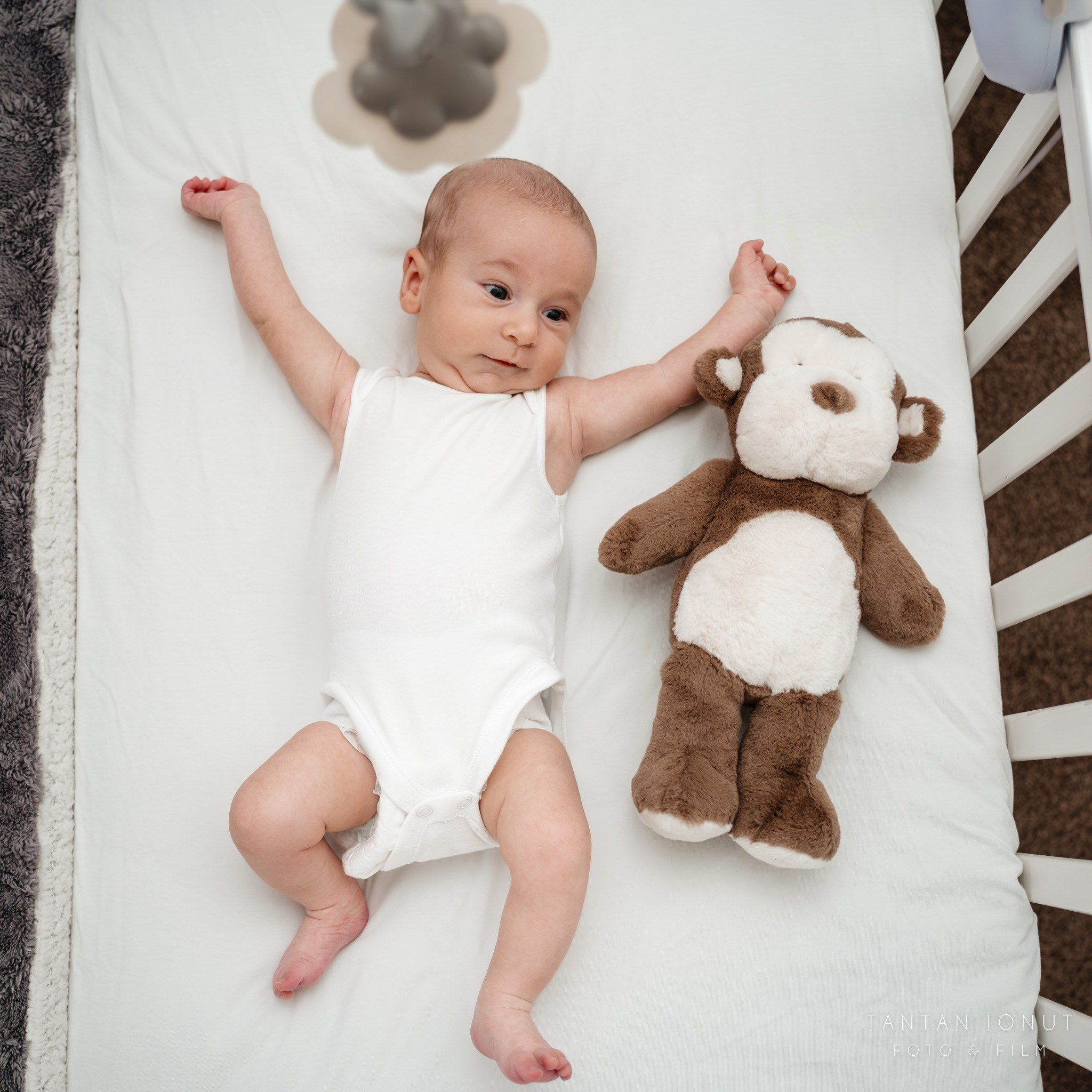 GEORGE-PAVEL. TANTAN IONUT FOTO & FILM