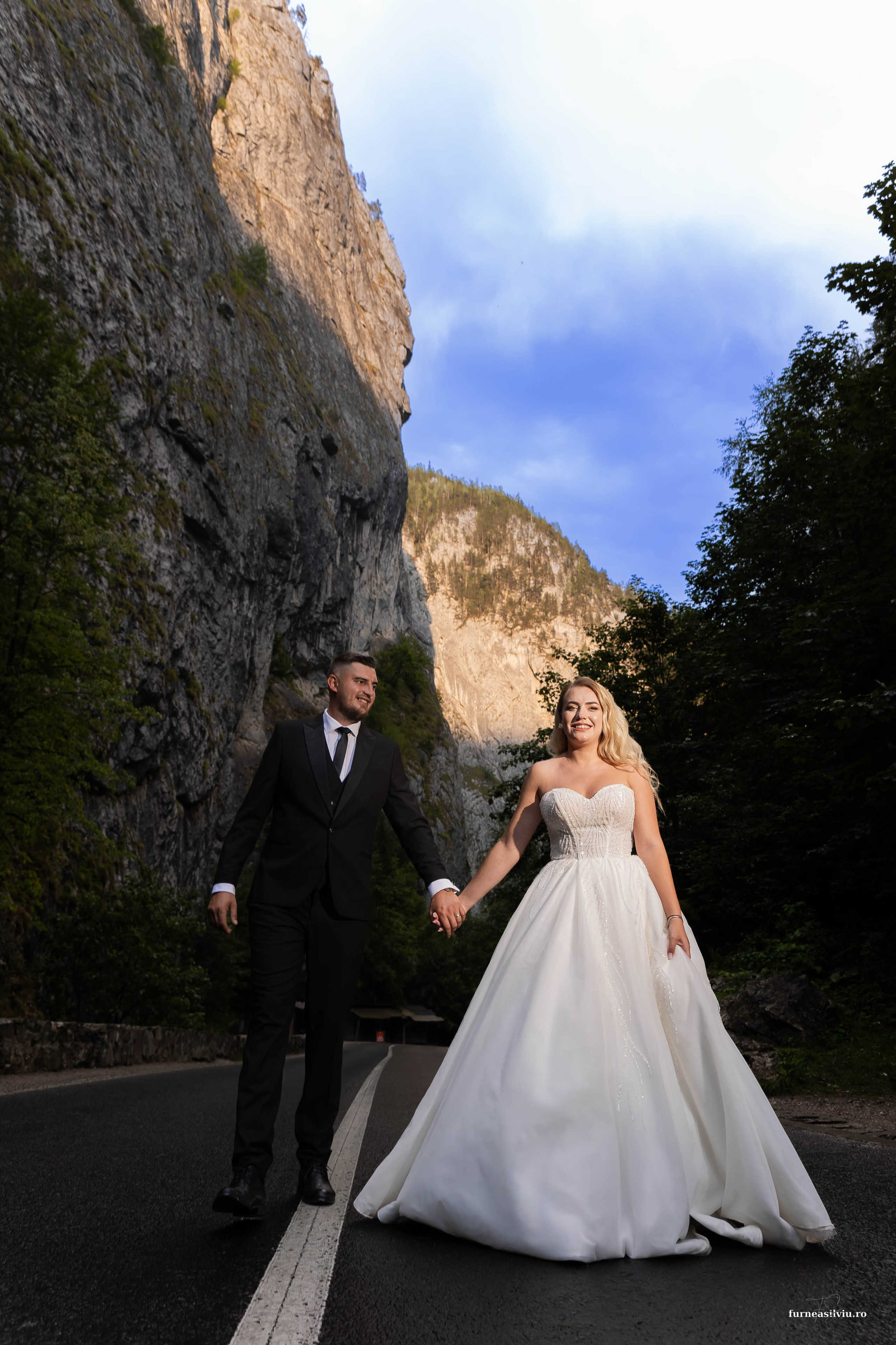 Nunta Mădălin și Raluca