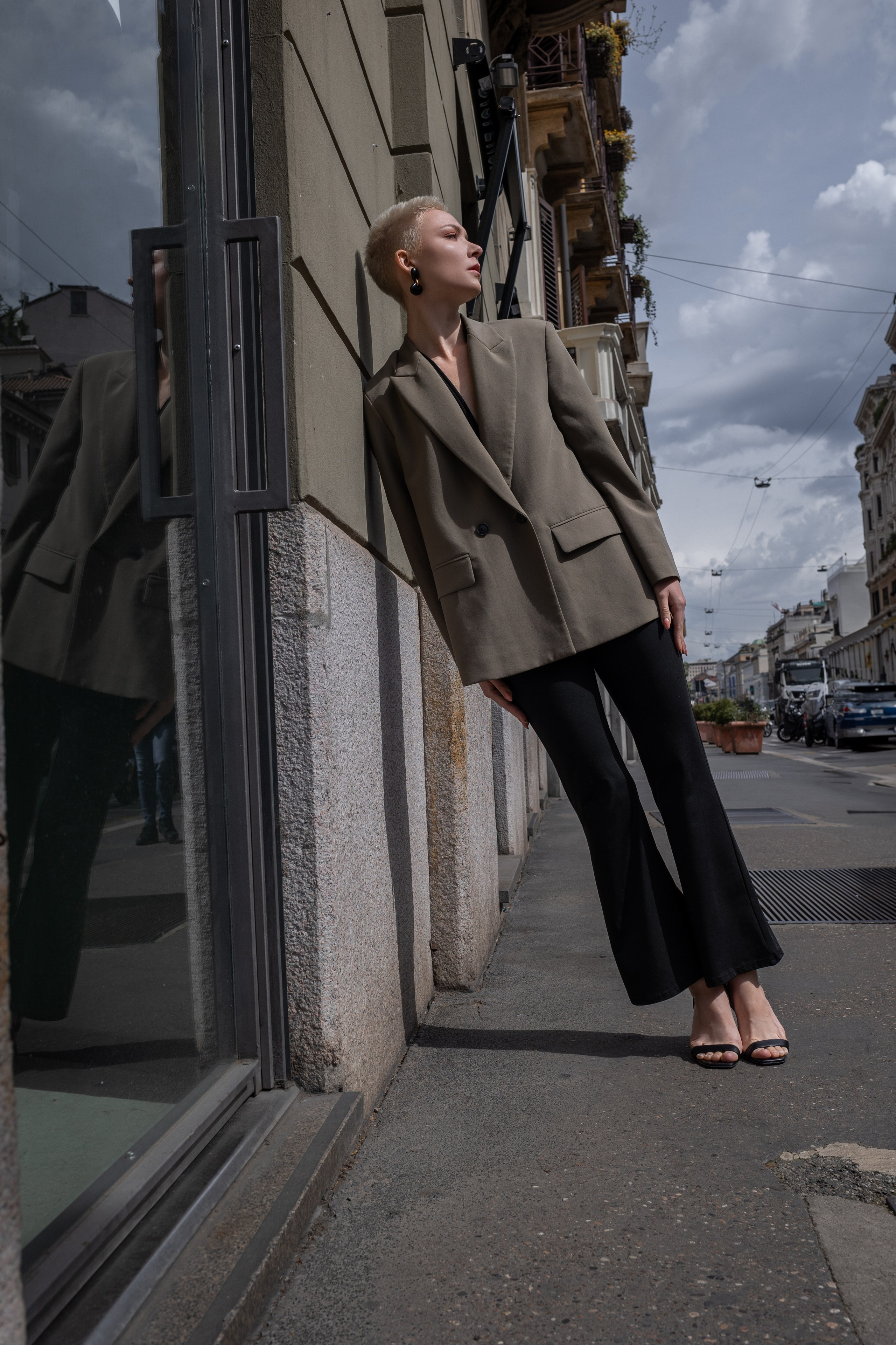 Evelina. Photographer in Milan |Mila Pro Photo