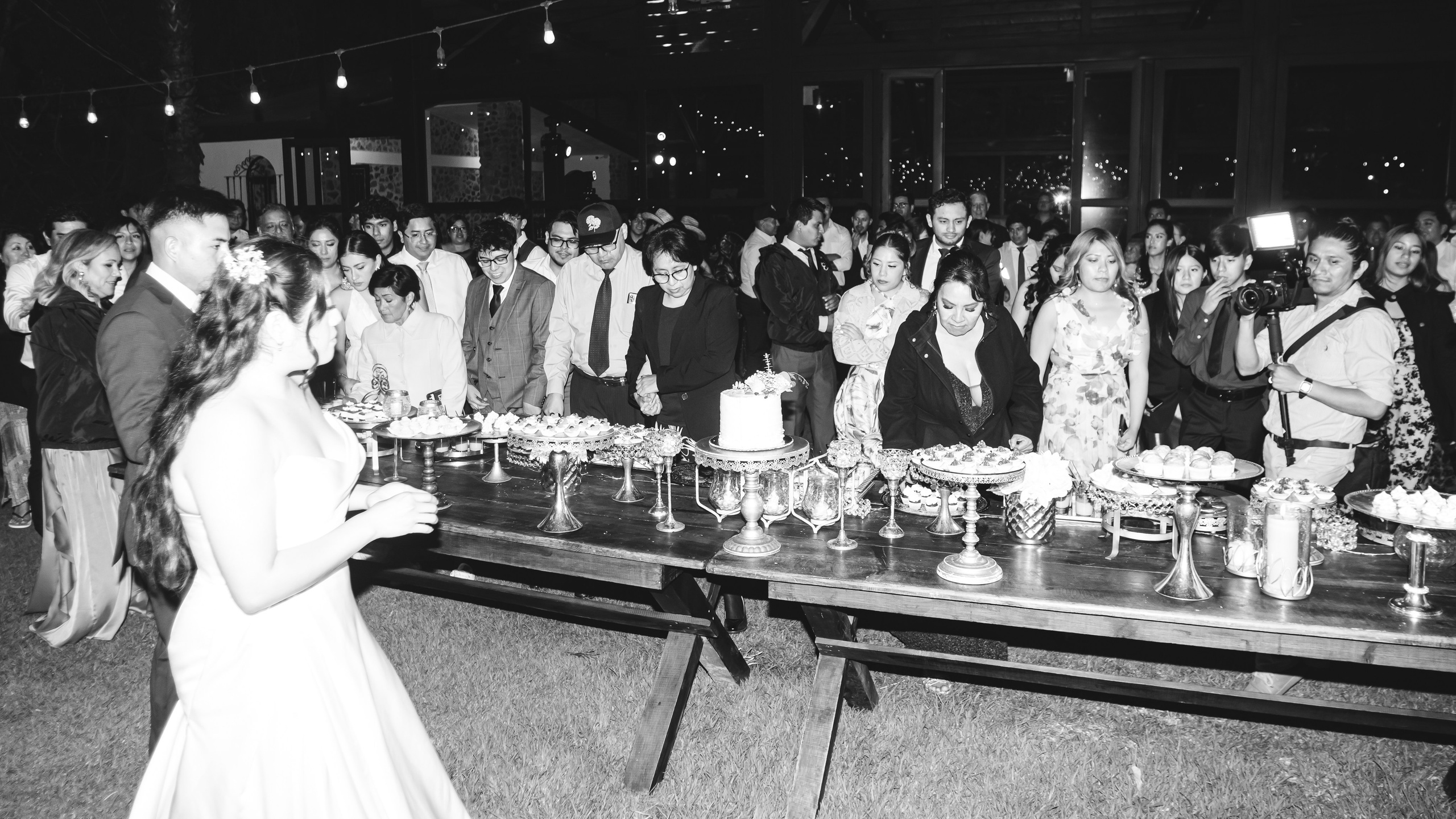 BODAS. Ian Medina, fotógrafo profesional en México