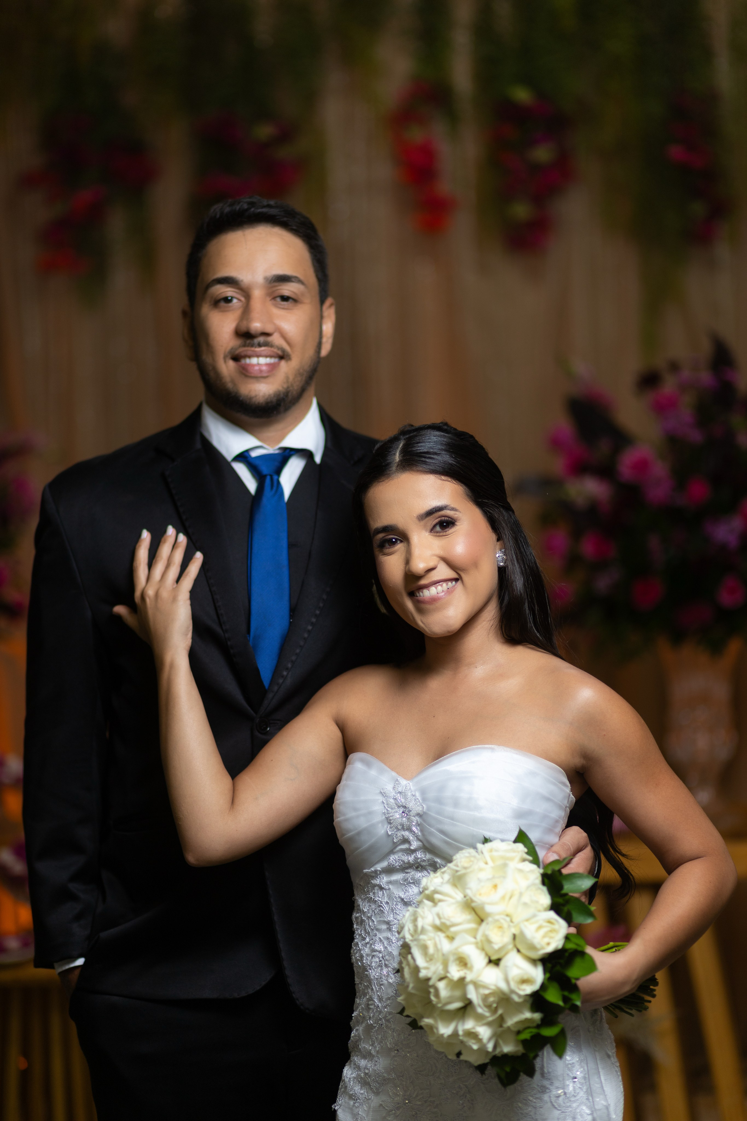 Juliana e Giulio. Bem-vindo ao Meu Mundo Fotográfico