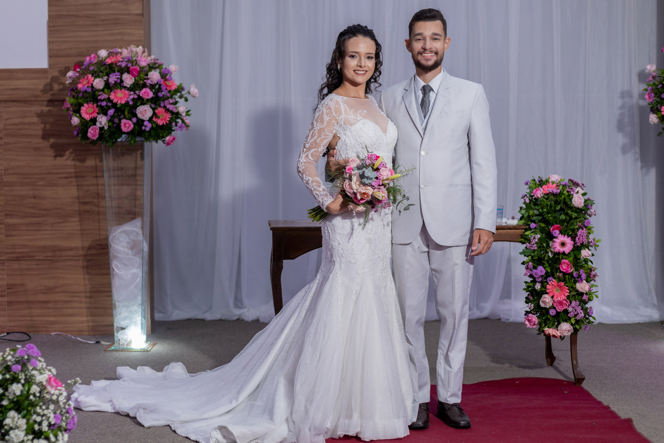 Rafael e Elisa. Bem-vindo ao Meu Mundo Fotográfico