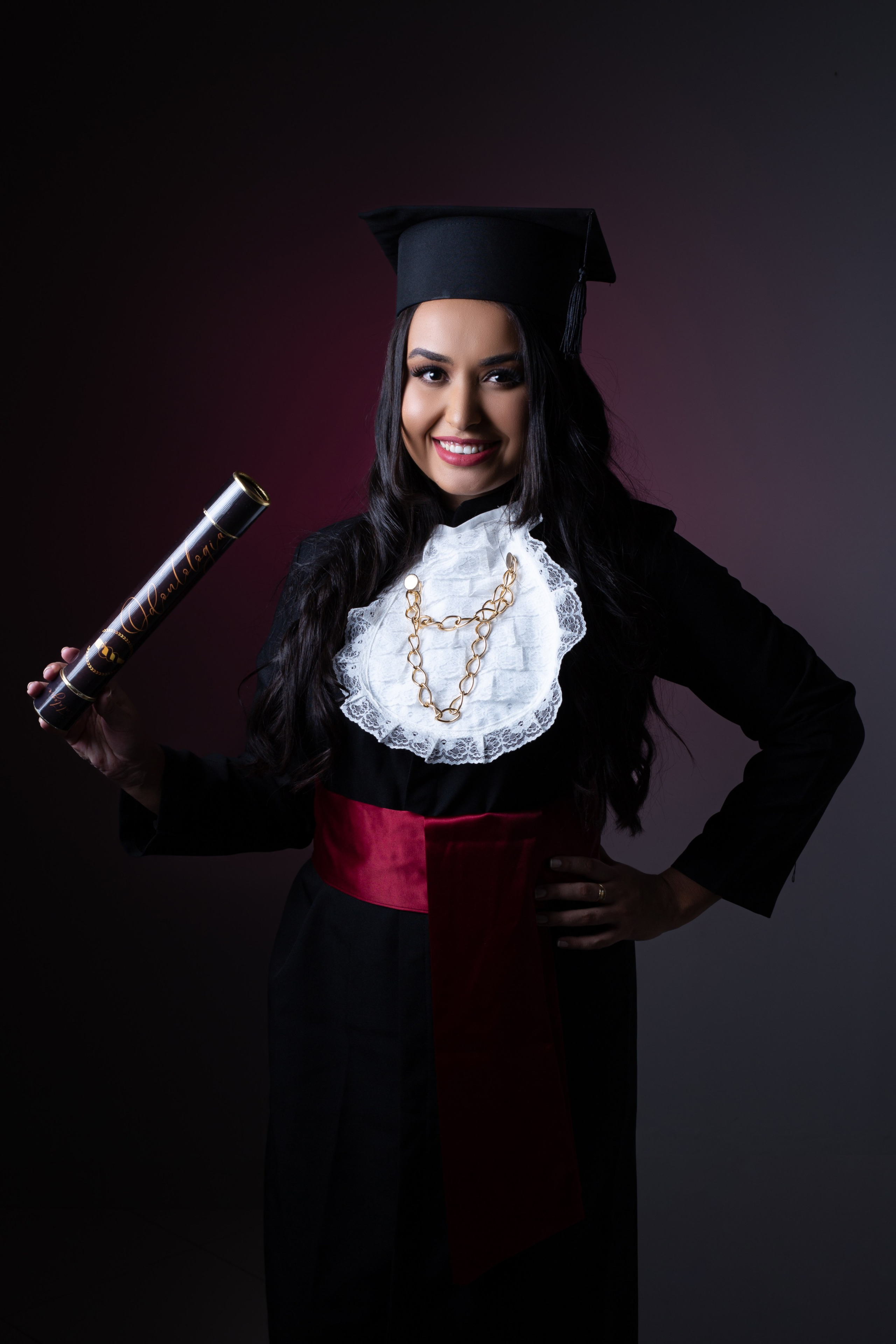 Odontologia | Barbara. Bem-vindo ao Meu Mundo Fotográfico