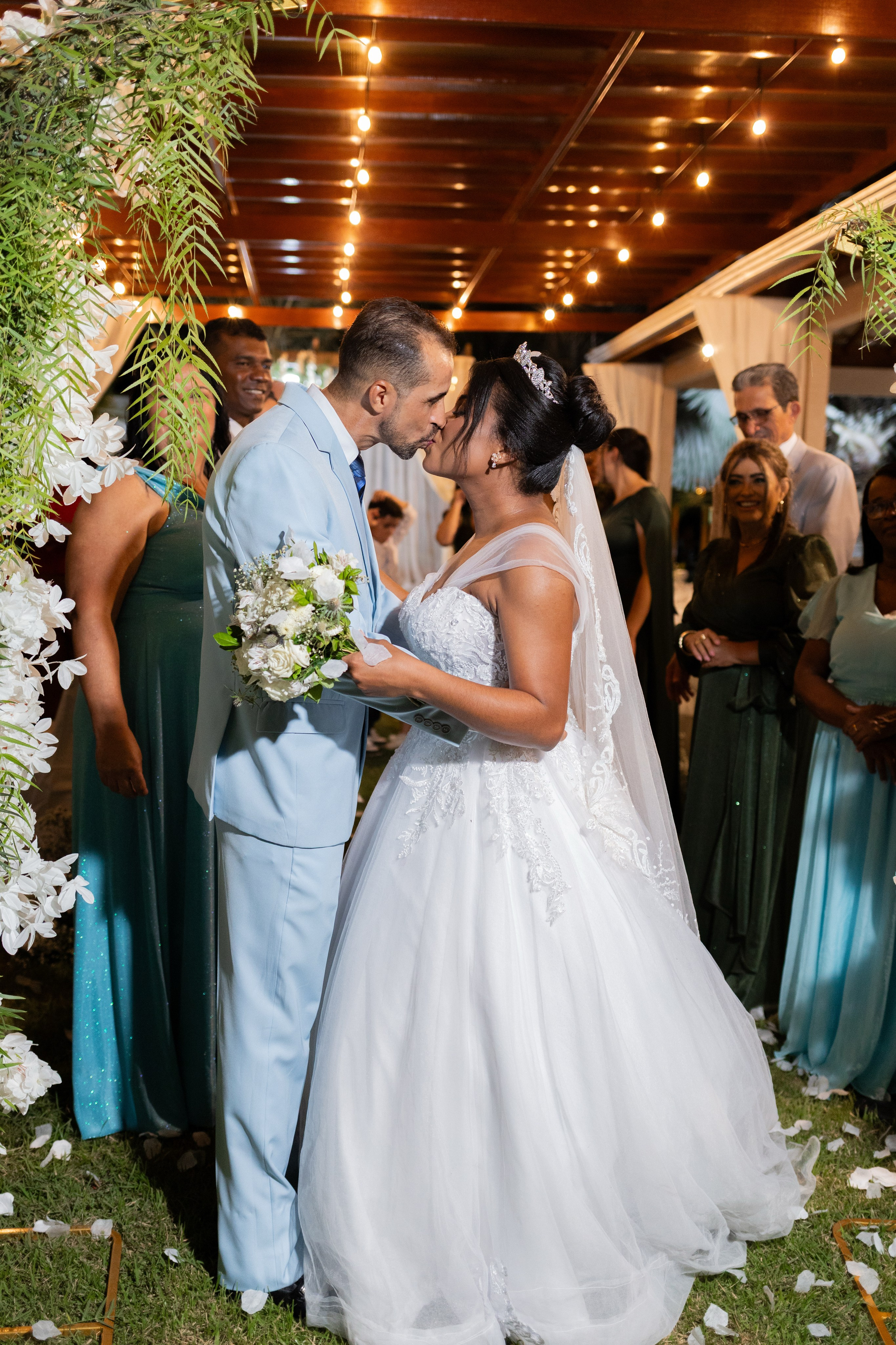 Jailson e Patricia. Bem-vindo ao Meu Mundo Fotográfico