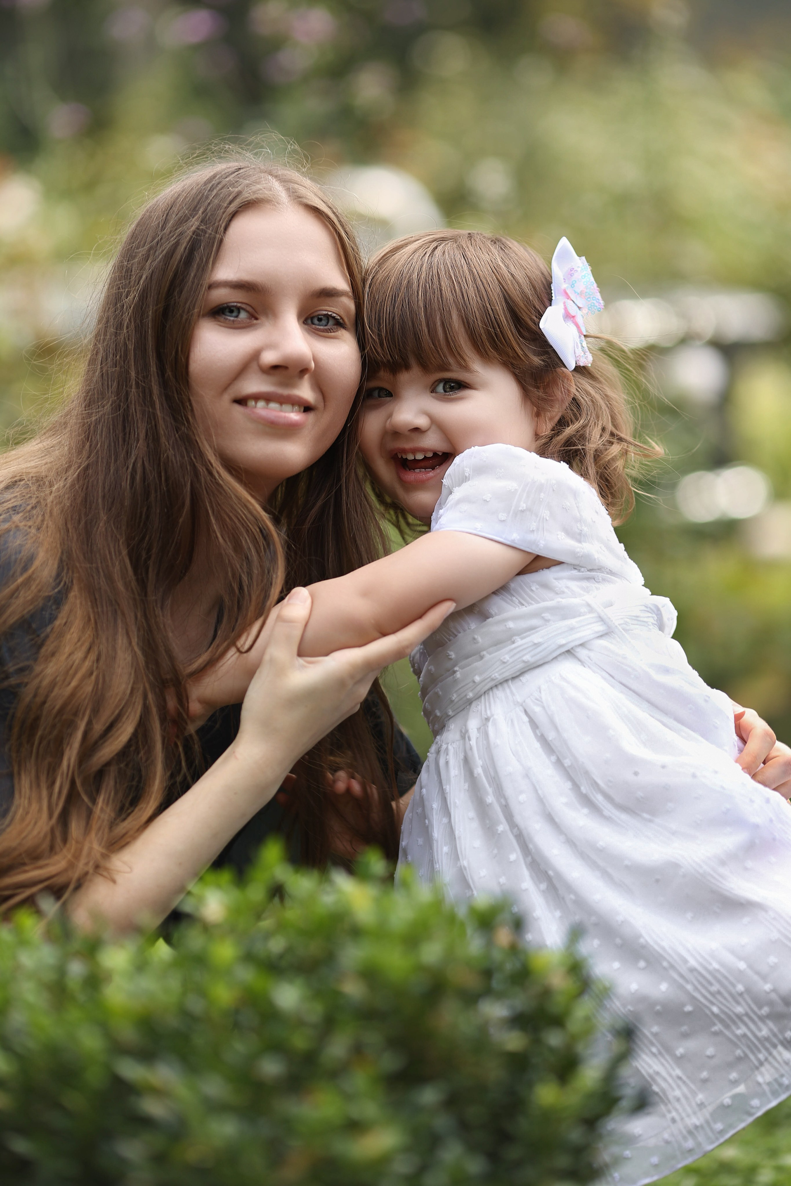 Семейная прогулка в сердце Вильнюса. Семейный и детский фотограф в Вильнюсе Светлана Наумова