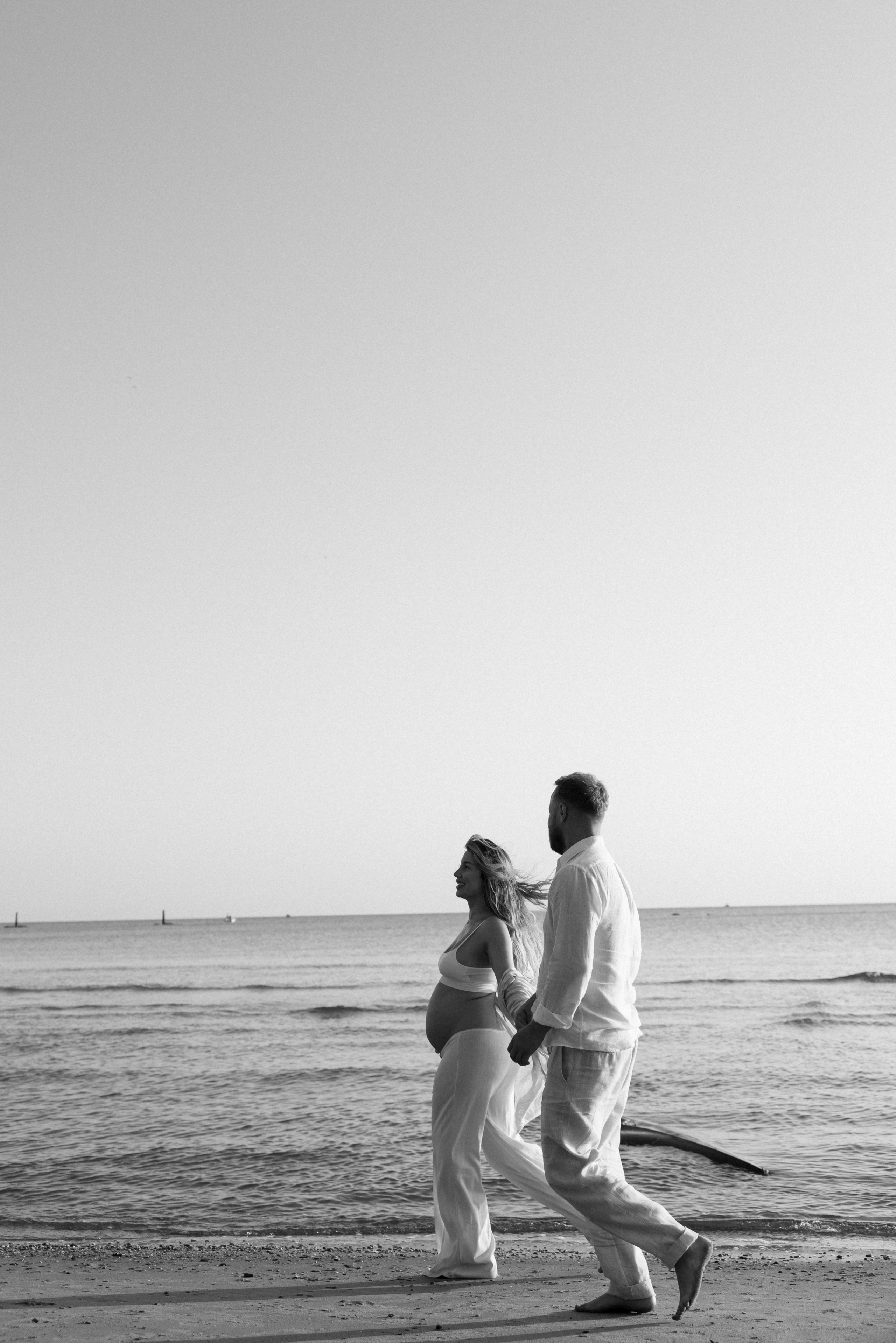 Sea. Свадебный фотограф Виктория Саврук