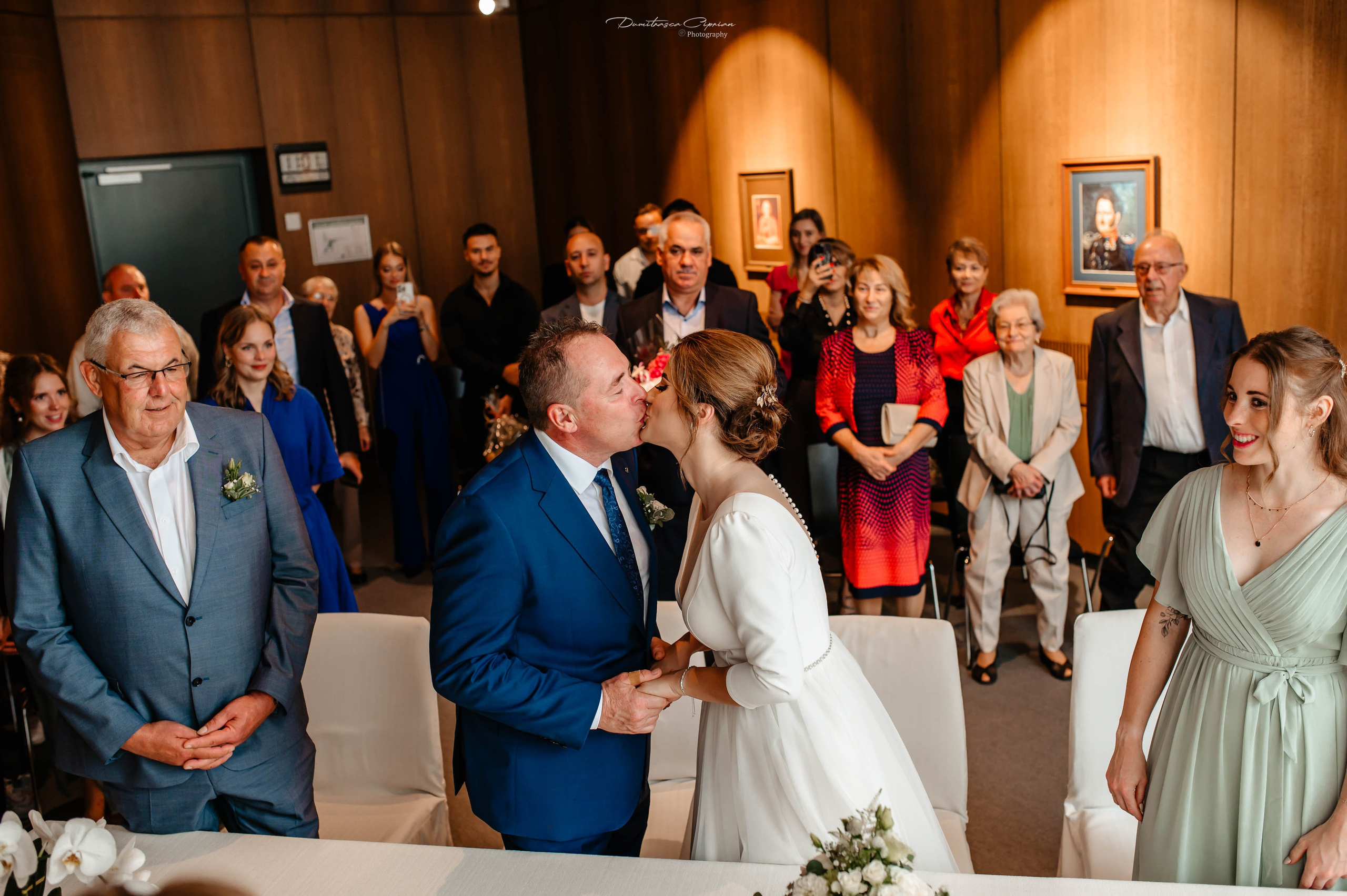 Markus&Larisa. Dumitrasca Ciprian Photography