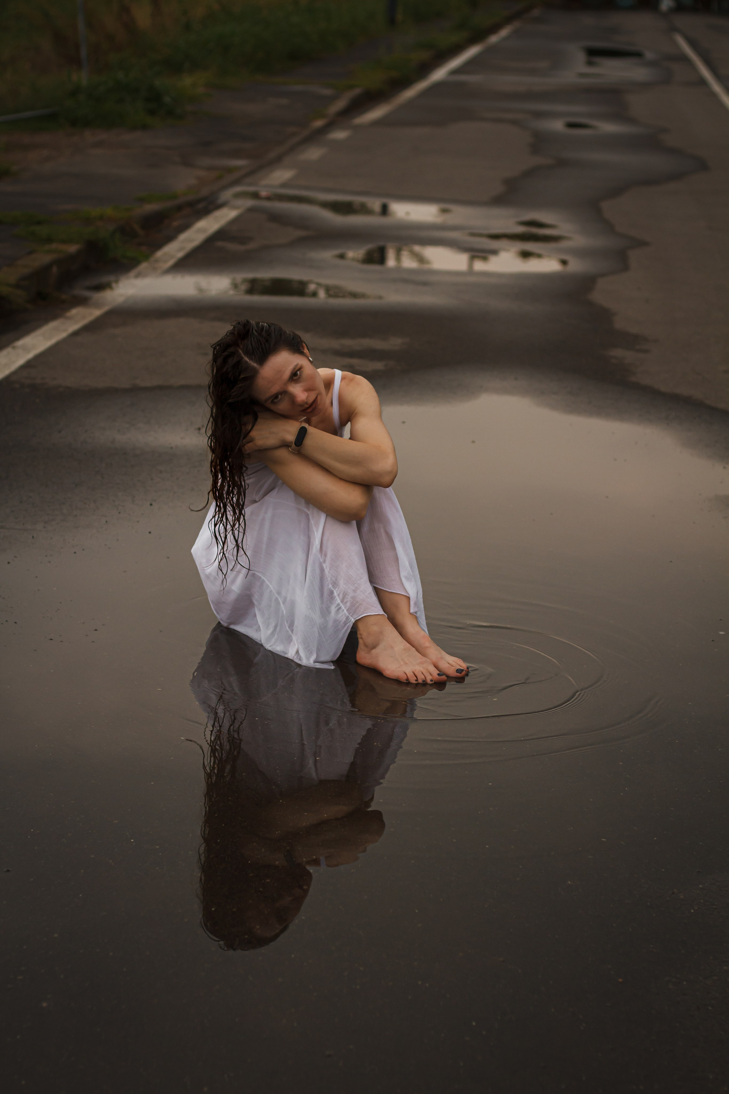 Portraits. Milan & Province Photographer | Cinematic Travel & Brand Content