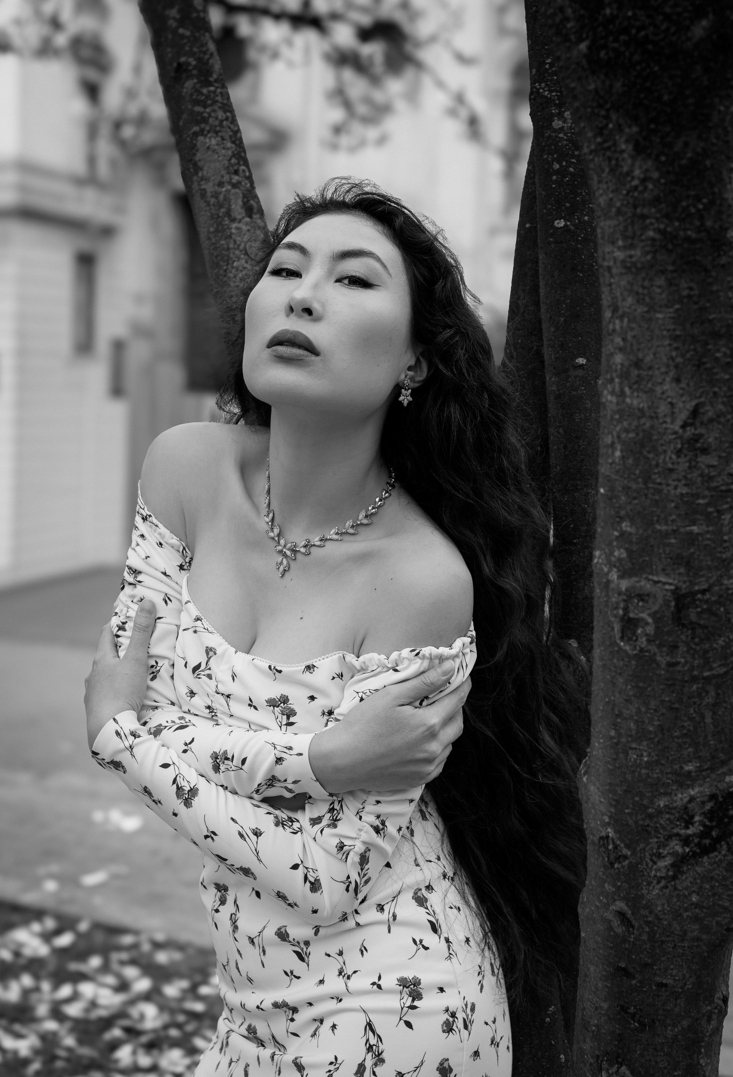 Portraits. Milan & Province Photographer | Cinematic Travel & Brand Content