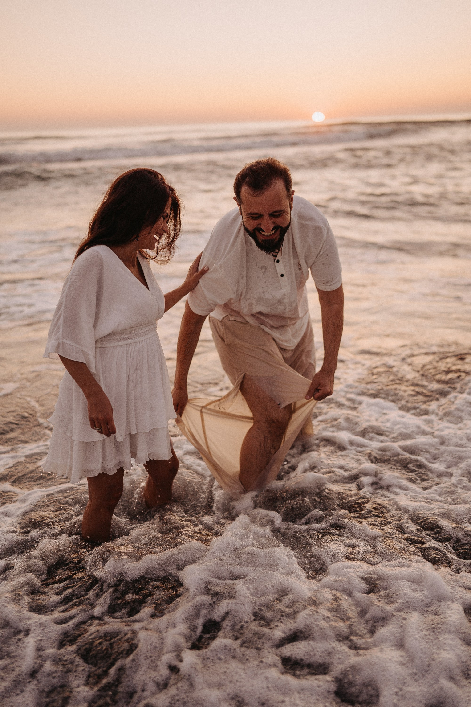 Мария и Давид. Индивидуальный и свадебный фотограф в Батуми Валерия Азаренко