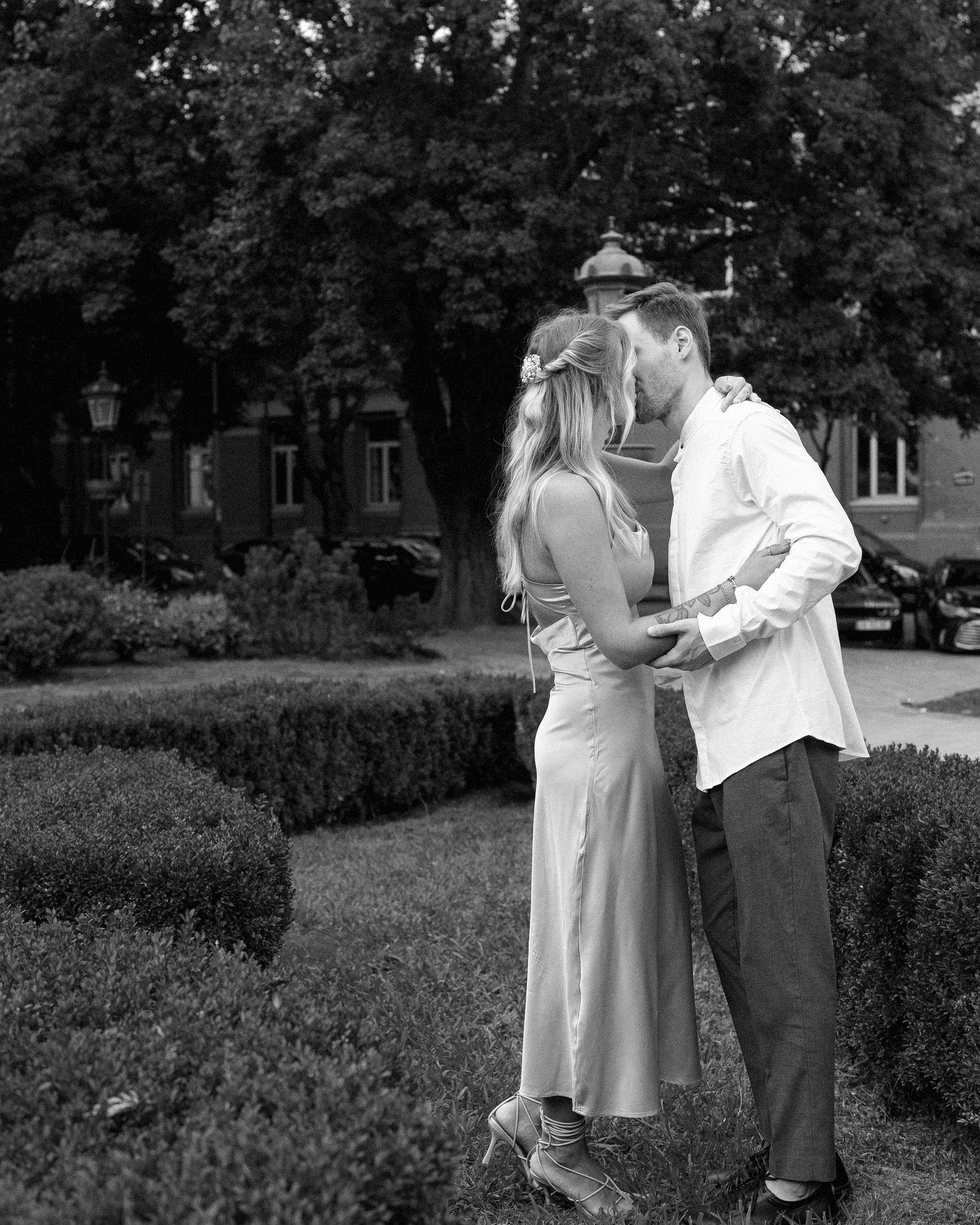 Филипп и Мария. Индивидуальный и свадебный фотограф в Батуми Валерия Азаренко